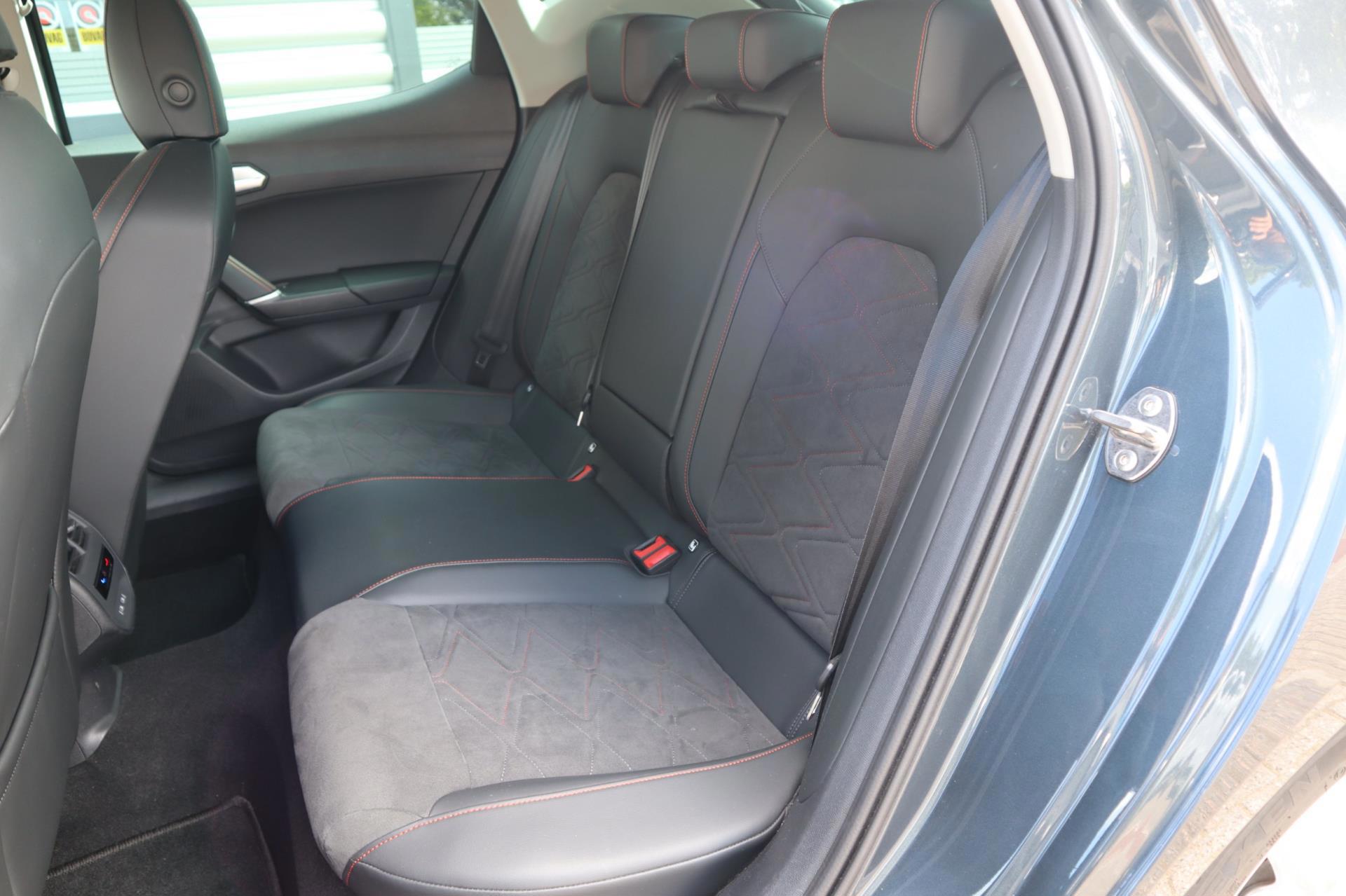 Seat Leon Sportstourer 1.4 TSI eHybrid PHEV FR Business Intense (2021), foto 19