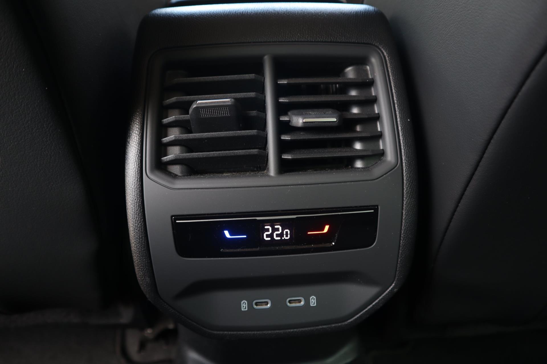 Seat Leon Sportstourer 1.4 TSI eHybrid PHEV FR Business Intense (2021), foto 20