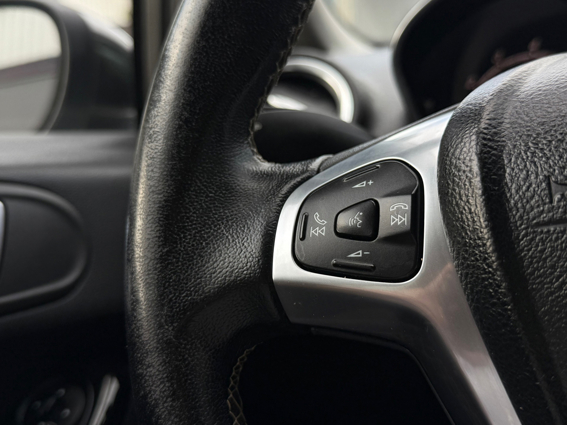 Ford Fiesta 1.0 (2017), foto 11