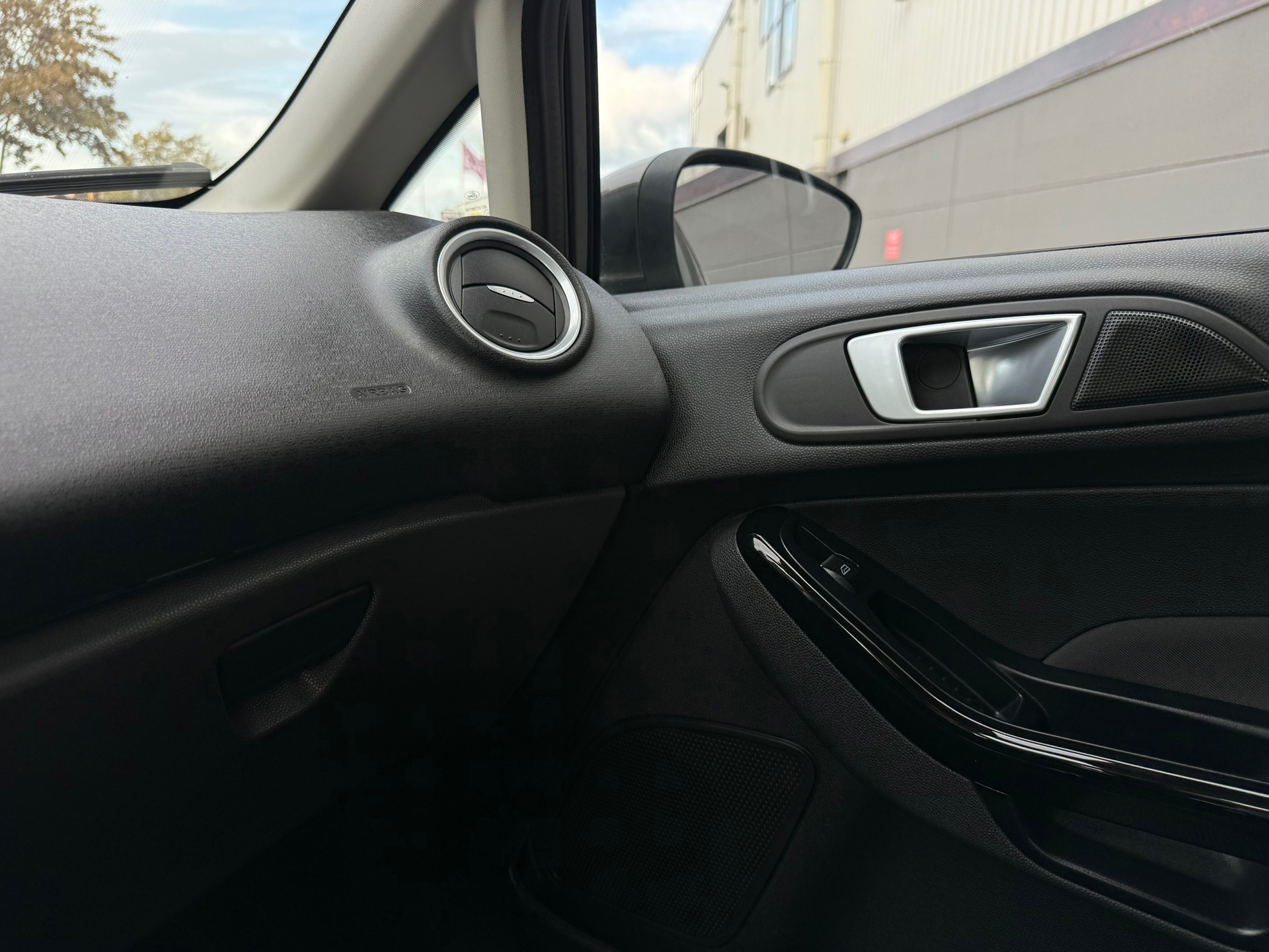 Ford Fiesta 1.0 (2017), foto 12