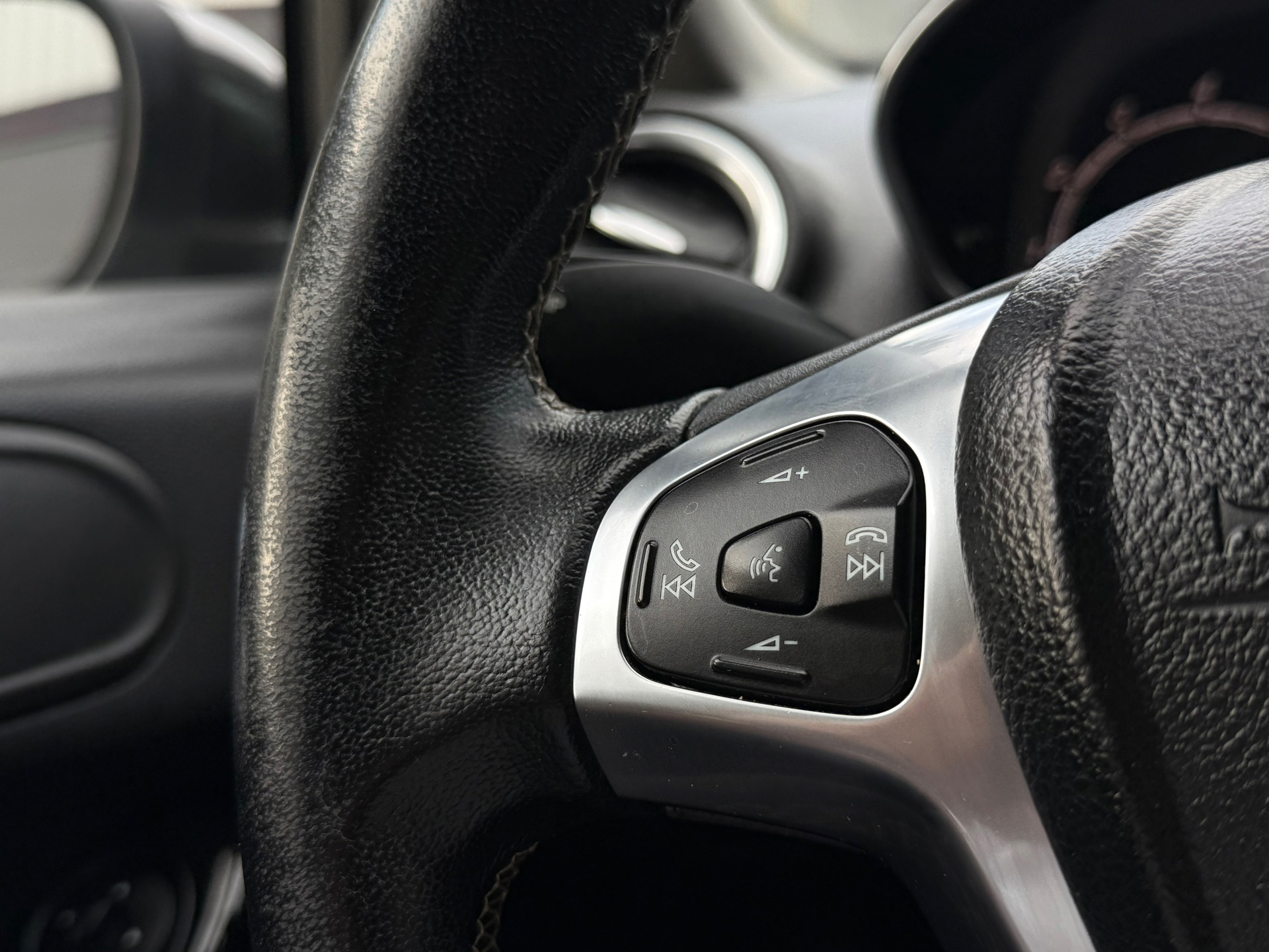 Ford Fiesta 1.0 (2017), foto 10