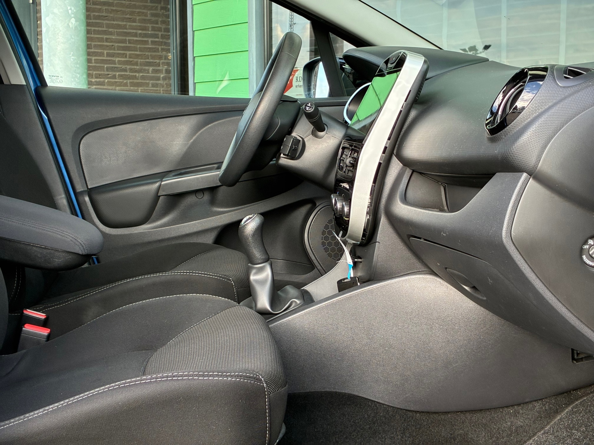 Renault Clio 0.9 TCe (2016), foto 13
