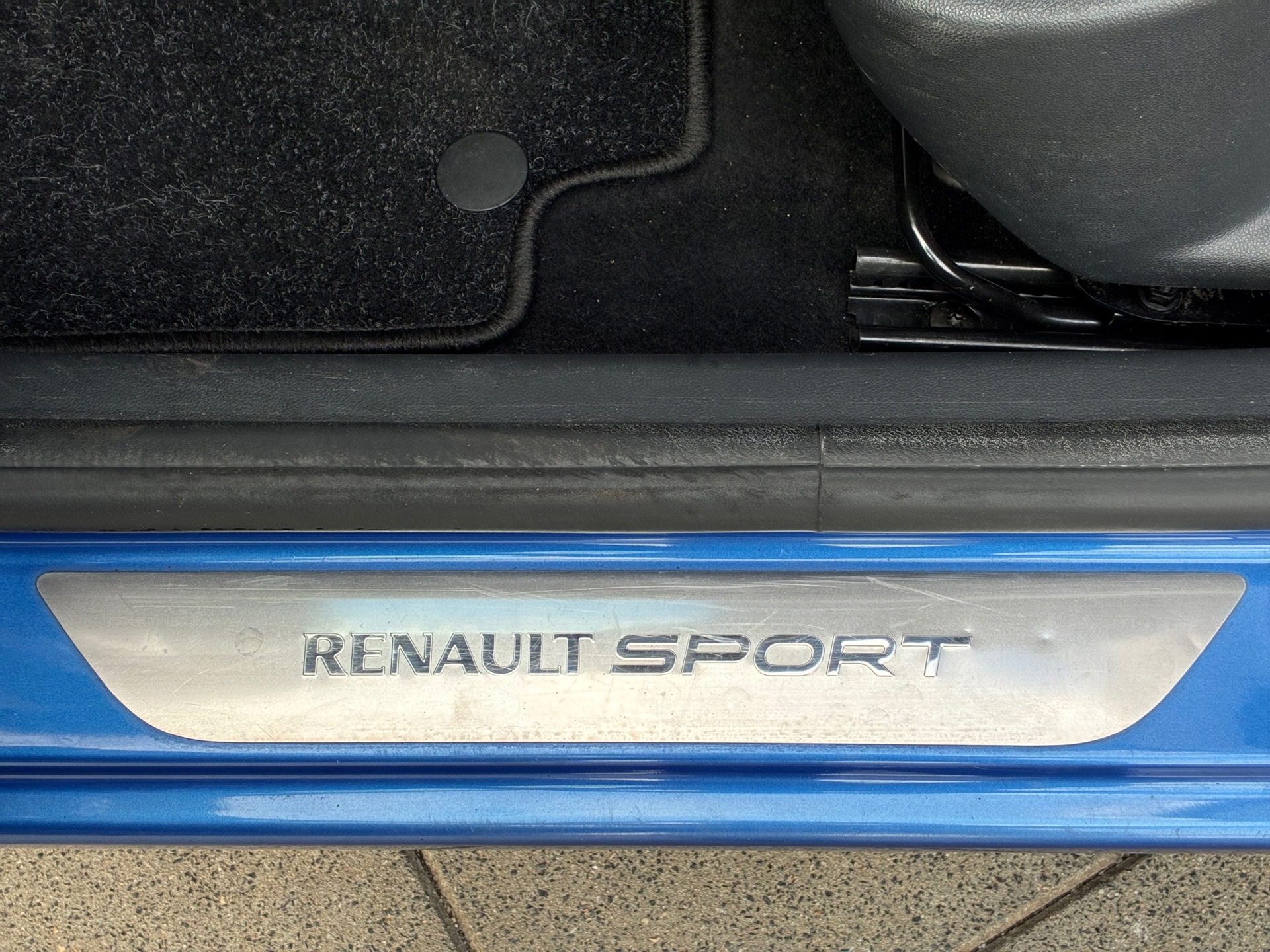 Renault Clio 0.9 TCe (2016), foto 15