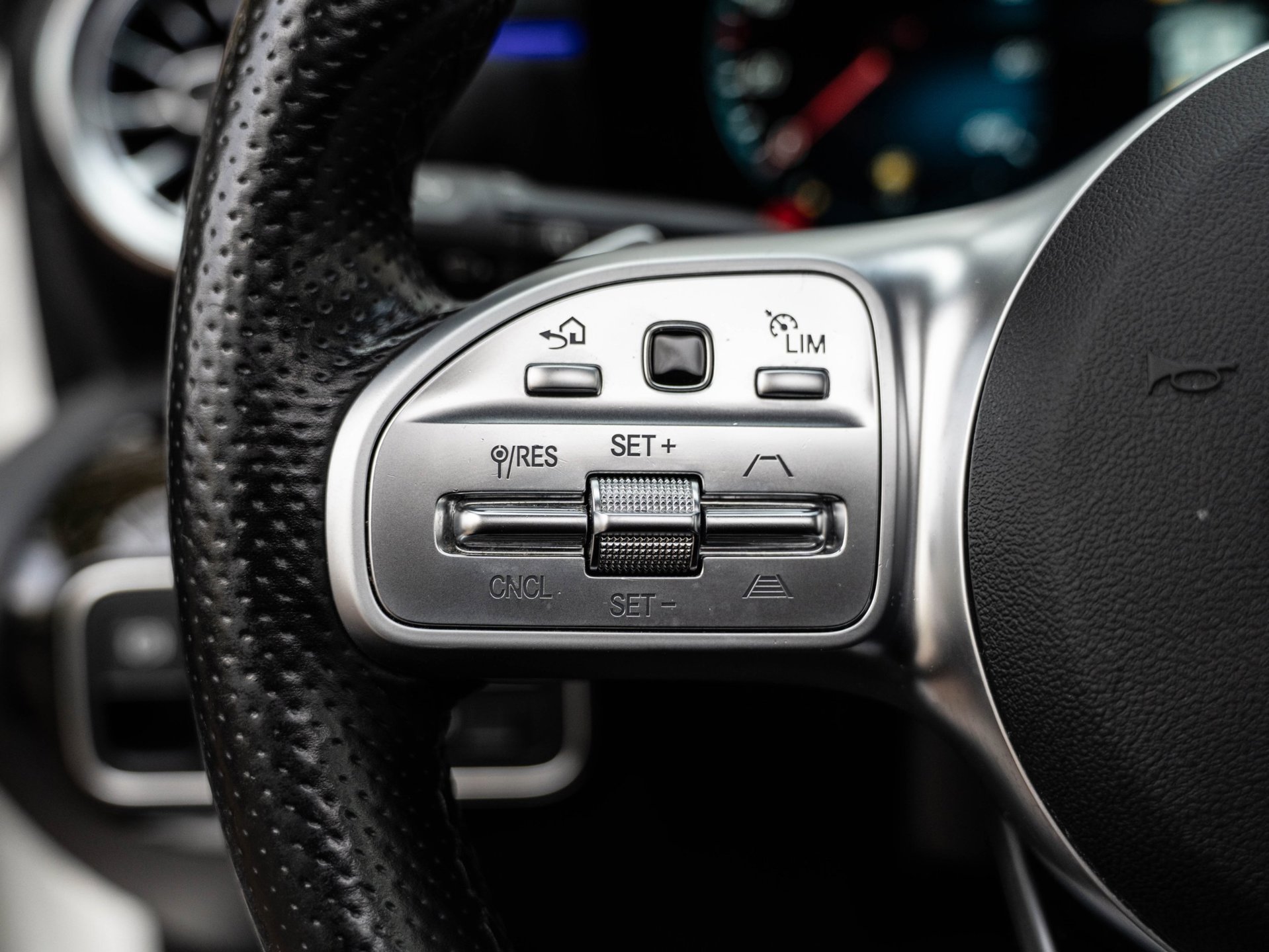 Mercedes-Benz A-klasse 250 e Business Solution AMG (2021), foto 24