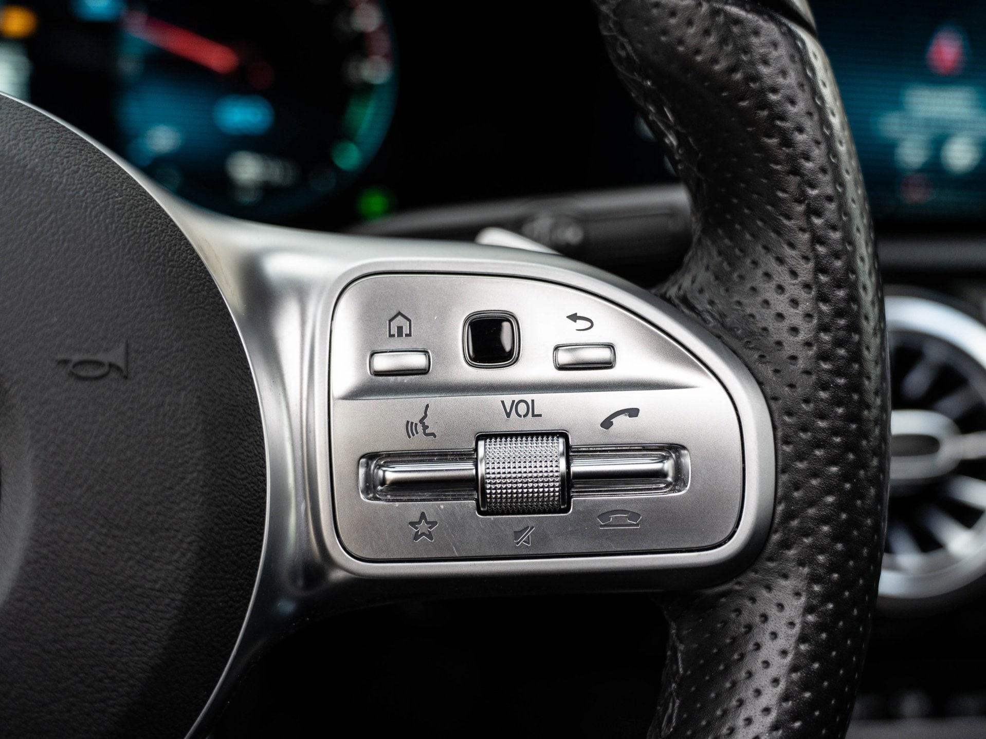 Mercedes-Benz A-klasse 250 e Business Solution AMG (2021), foto 25