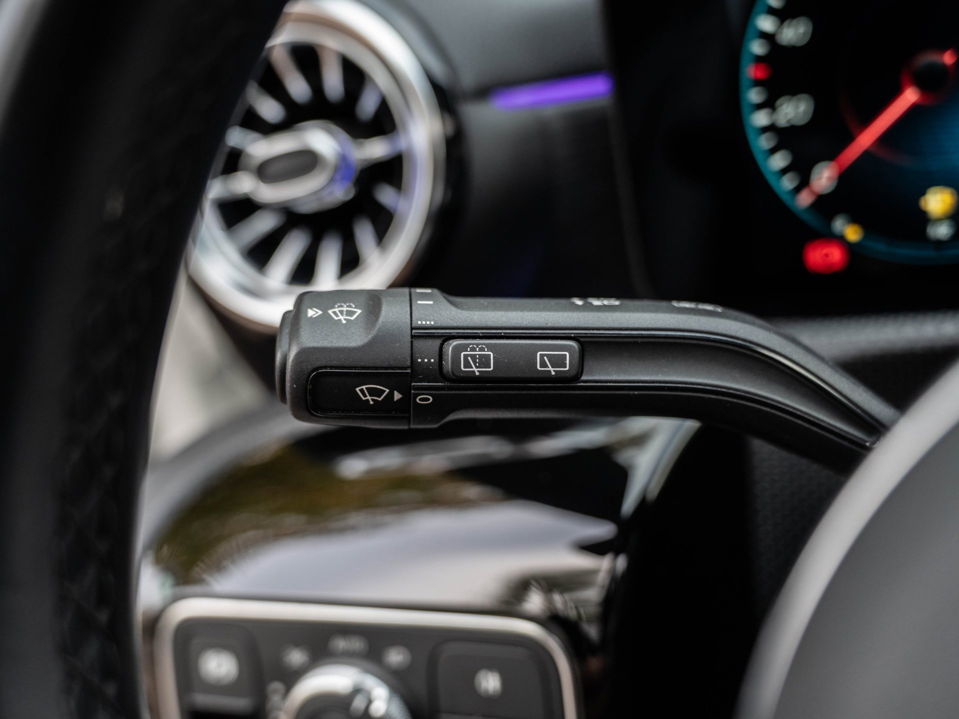 Mercedes-Benz A-klasse 250 e Business Solution AMG (2021), foto 26