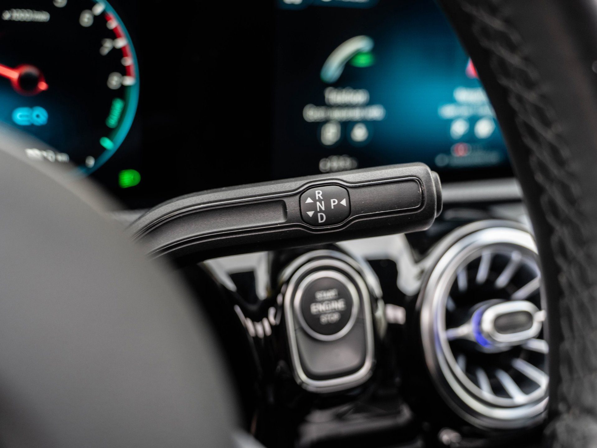 Mercedes-Benz A-klasse 250 e Business Solution AMG (2021), foto 27
