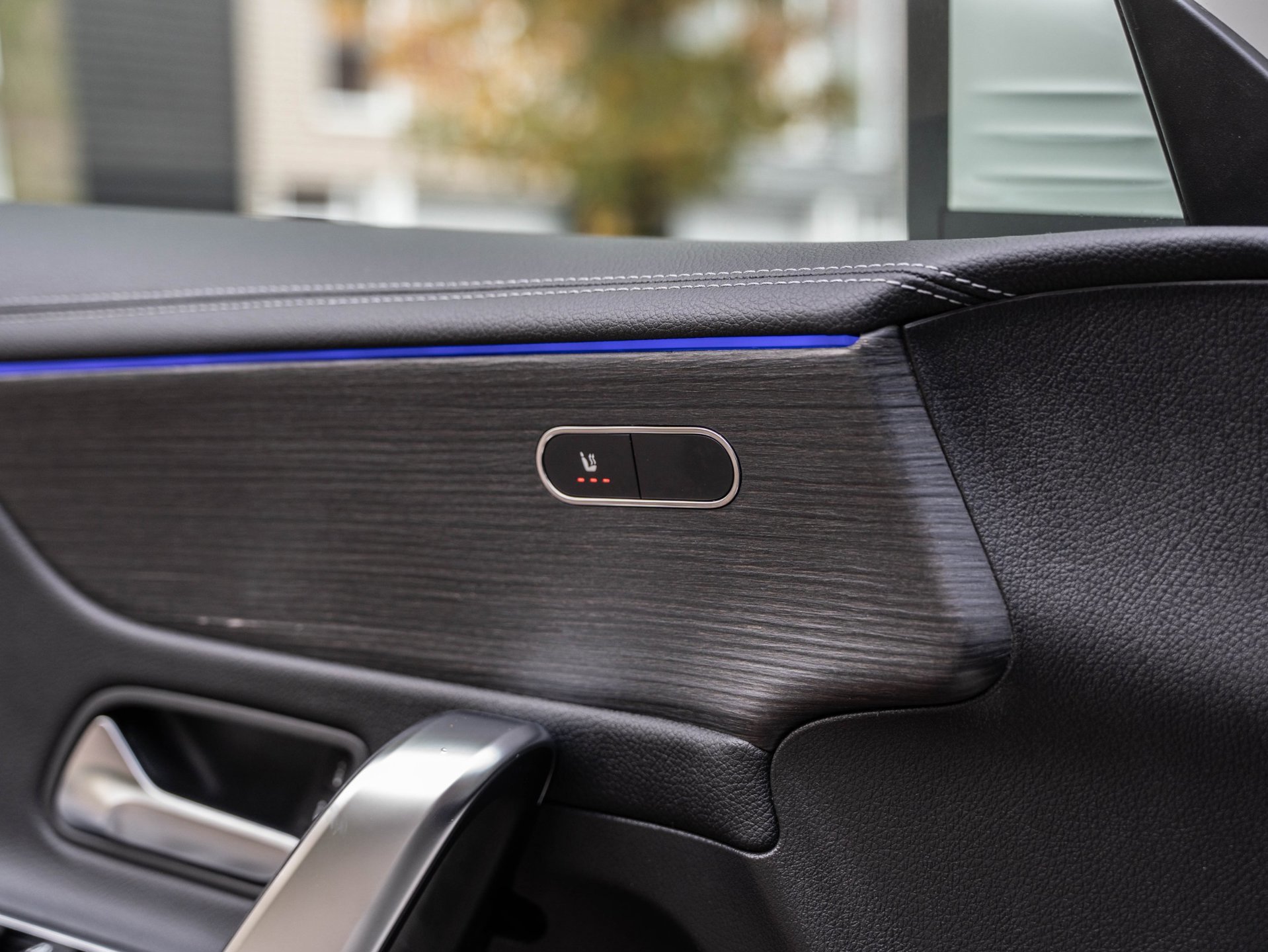 Mercedes-Benz A-klasse 250 e Business Solution AMG (2021), foto 29