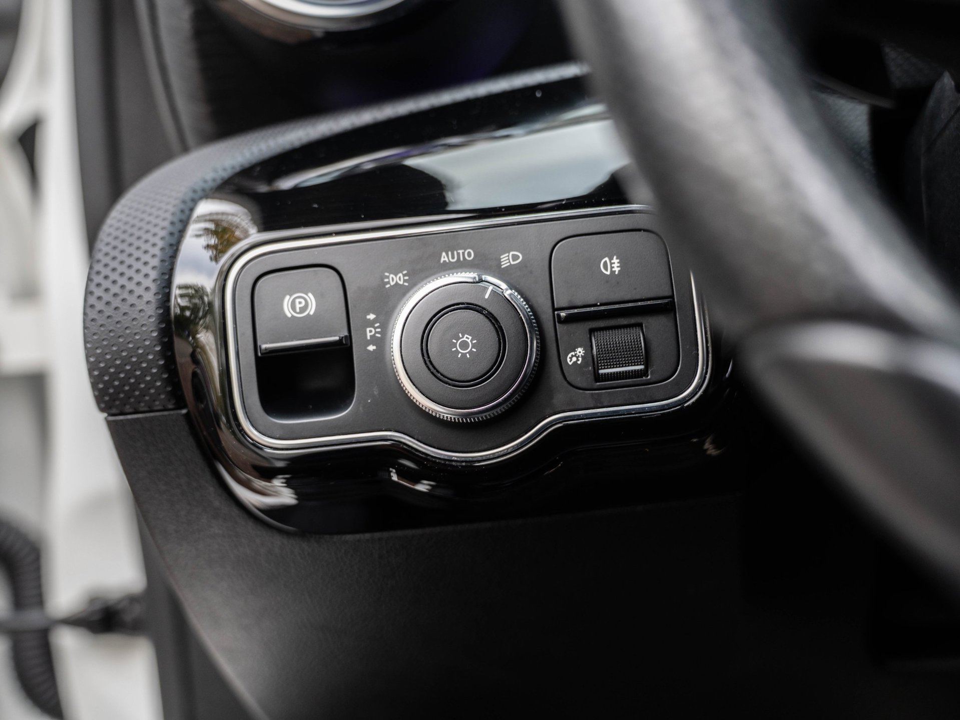 Mercedes-Benz A-klasse 250 e Business Solution AMG (2021), foto 30