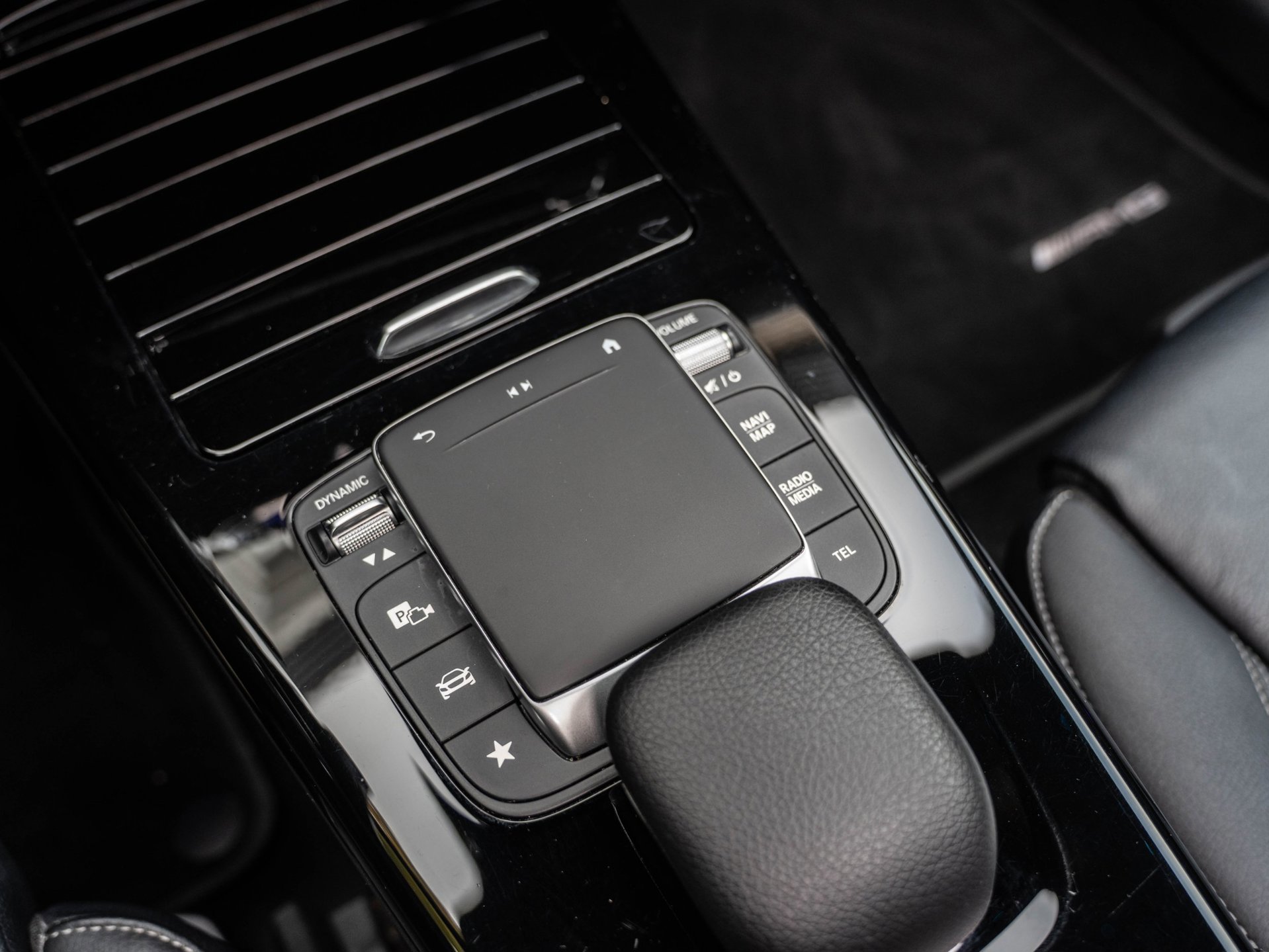 Mercedes-Benz A-klasse 250 e Business Solution AMG (2021), foto 31