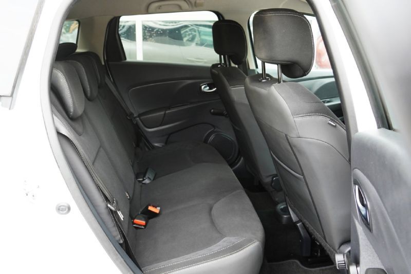 Renault Clio Estate 0.9 TCe Intens (2018), foto 12