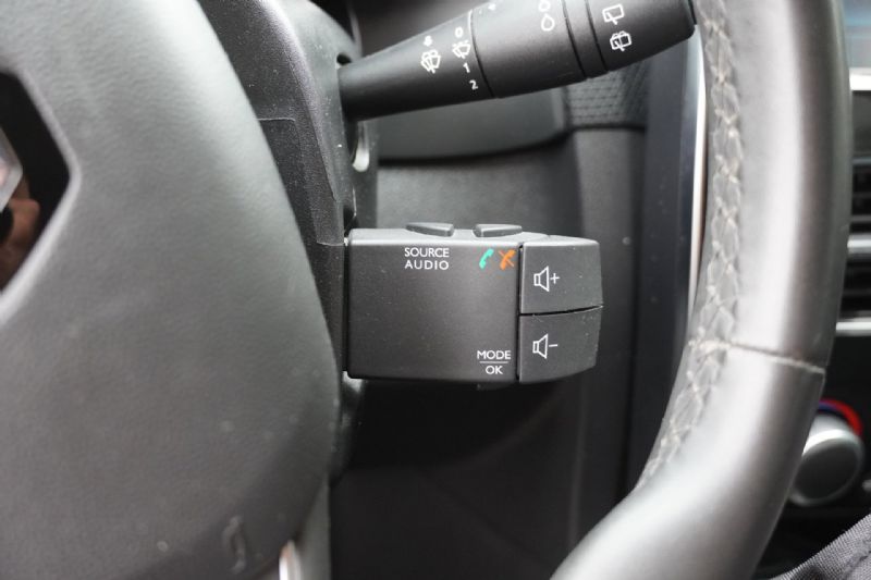 Renault Clio Estate 0.9 TCe Intens (2018), foto 15