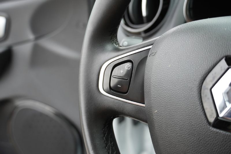 Renault Clio Estate 0.9 TCe Intens (2018), foto 16
