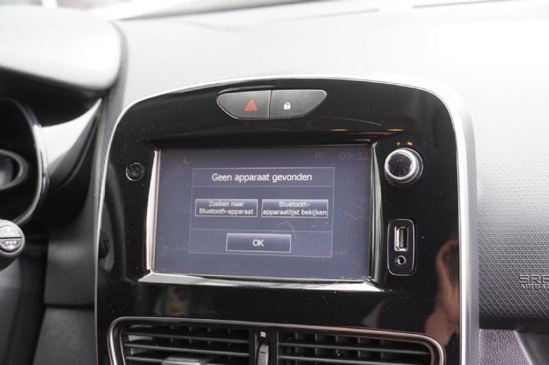 Renault Clio Estate 0.9 TCe Intens (2018), foto 18