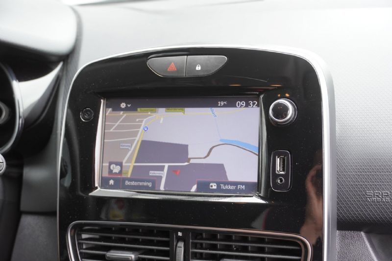 Renault Clio Estate 0.9 TCe Intens (2018), foto 20