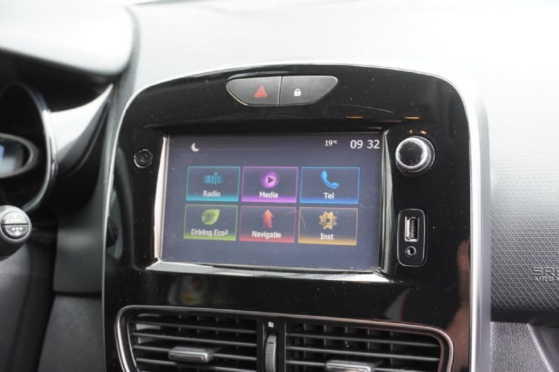 Renault Clio Estate 0.9 TCe Intens (2018), foto 22