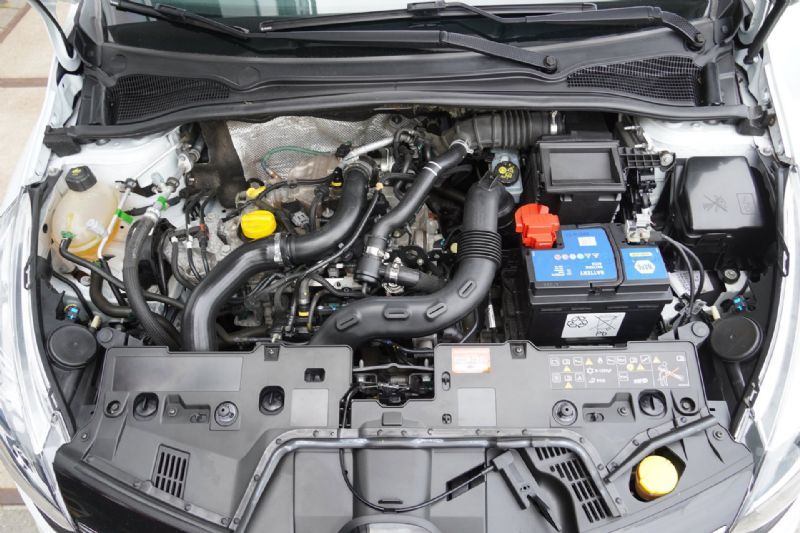 Renault Clio Estate 0.9 TCe Intens (2018), foto 23