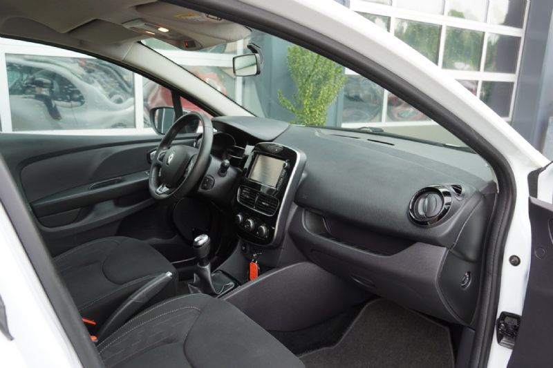 Renault Clio Estate 0.9 TCe Intens (2018), foto 9
