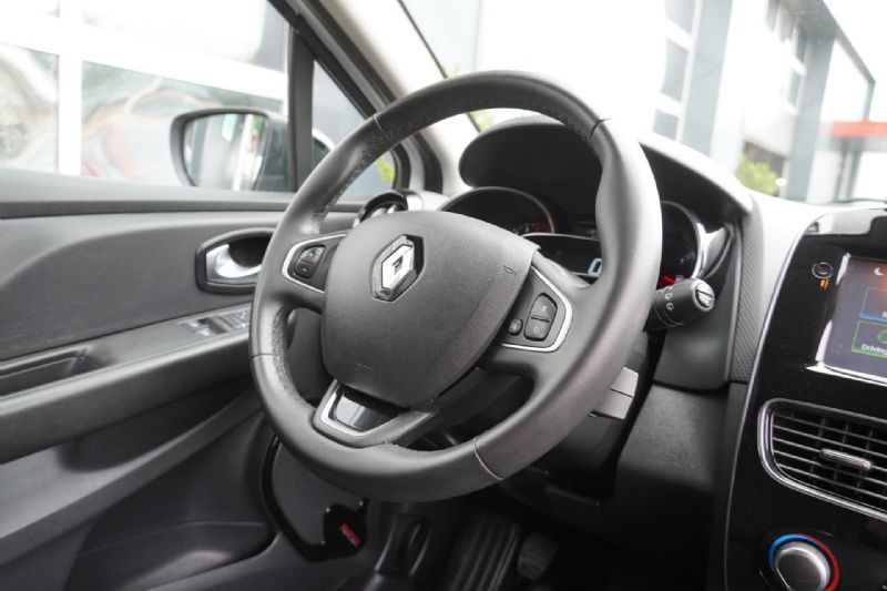 Renault Clio Estate 0.9 TCe Intens (2018), foto 10