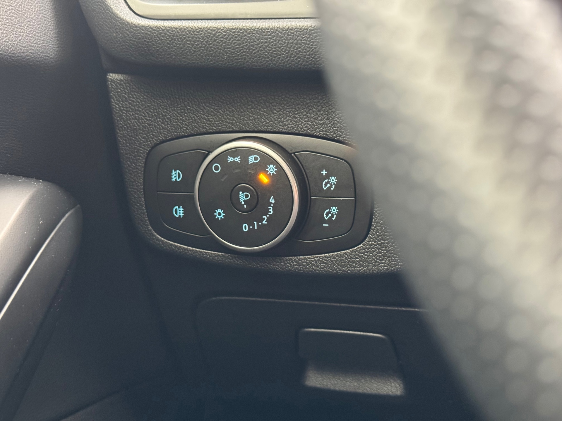 Ford Focus 1.0 EcoBoost ST Line Business (2020), foto 26