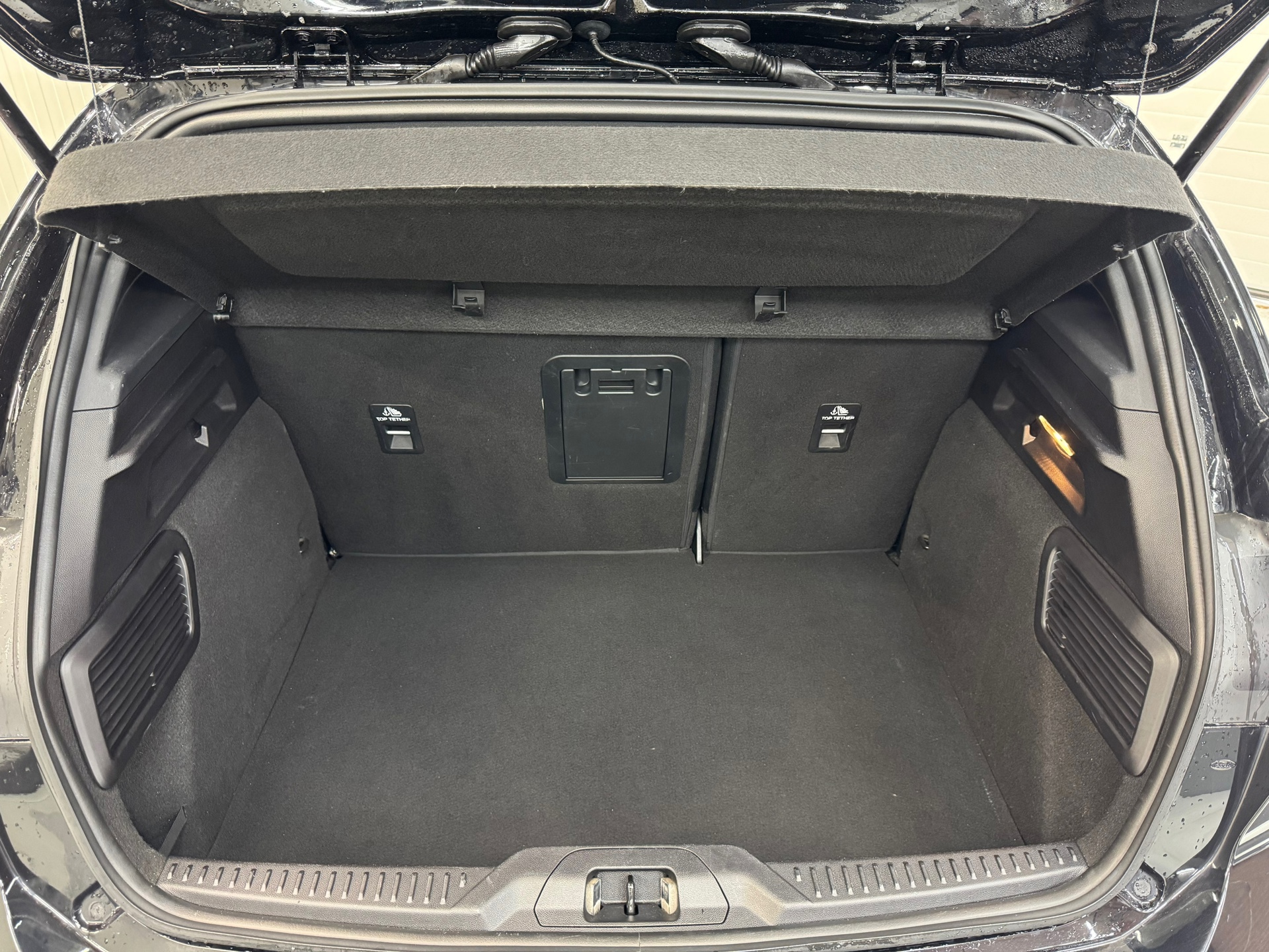 Ford Focus 1.0 EcoBoost ST Line Business (2020), foto 36