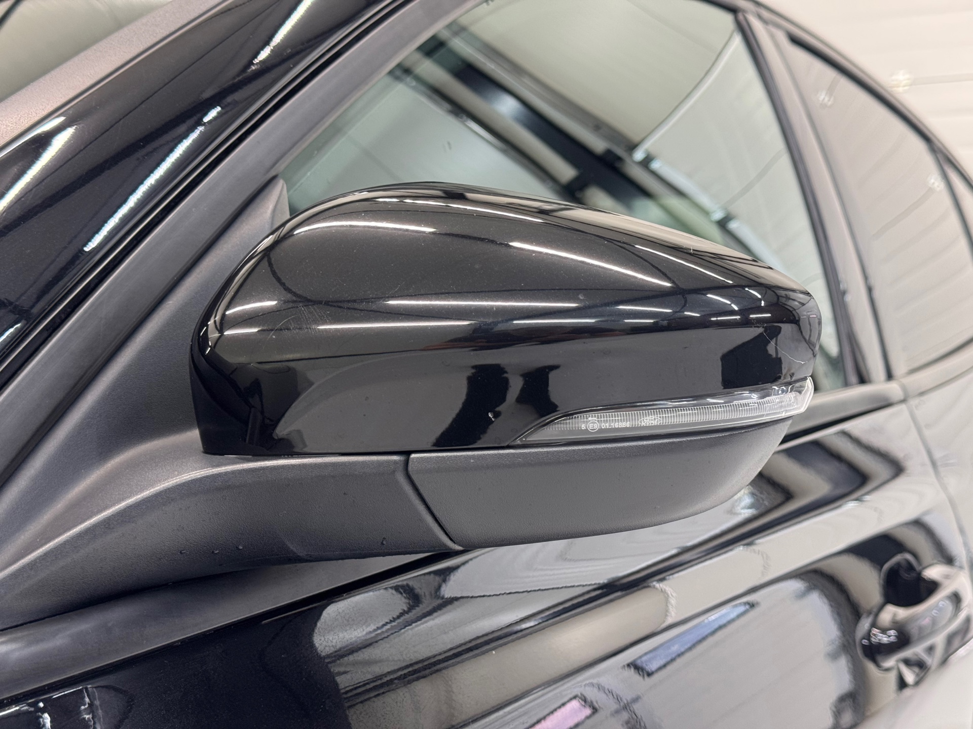 Ford Focus 1.0 EcoBoost ST Line Business (2020), foto 37