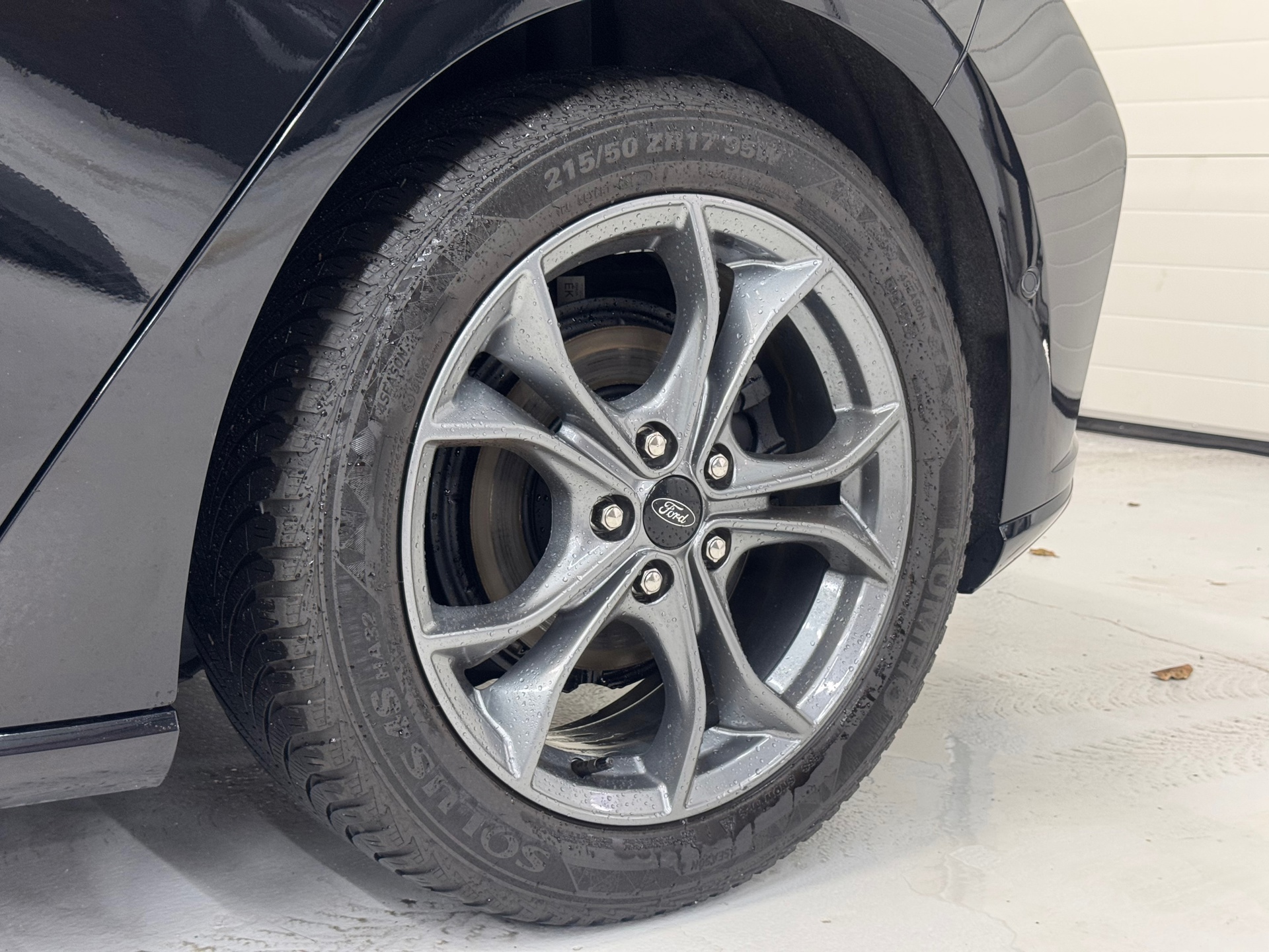 Ford Focus 1.0 EcoBoost ST Line Business (2020), foto 41