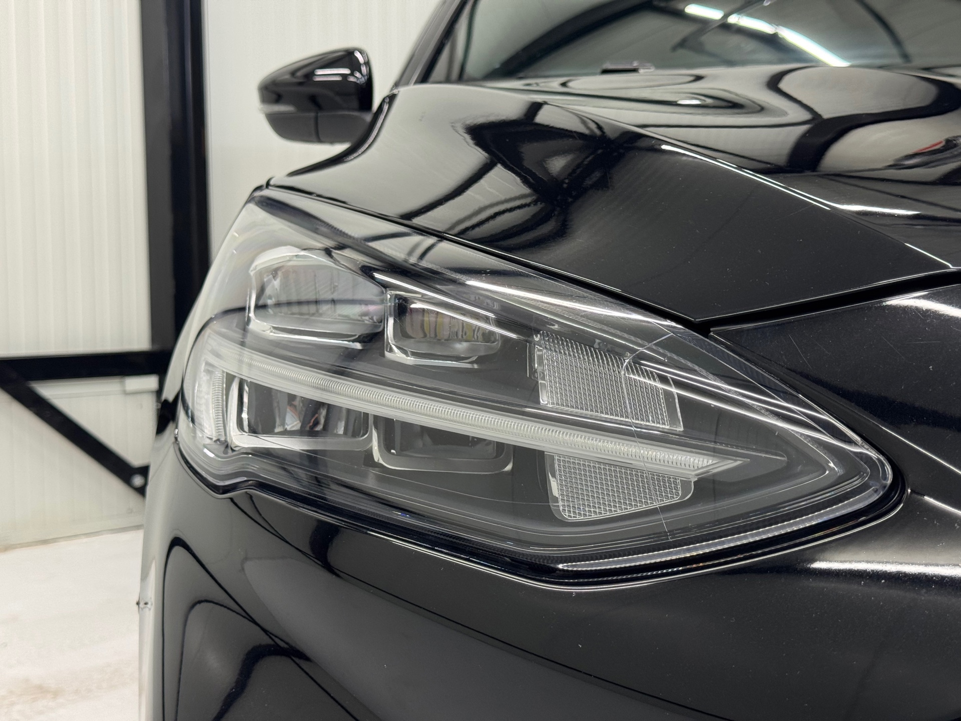 Ford Focus 1.0 EcoBoost ST Line Business (2020), foto 44