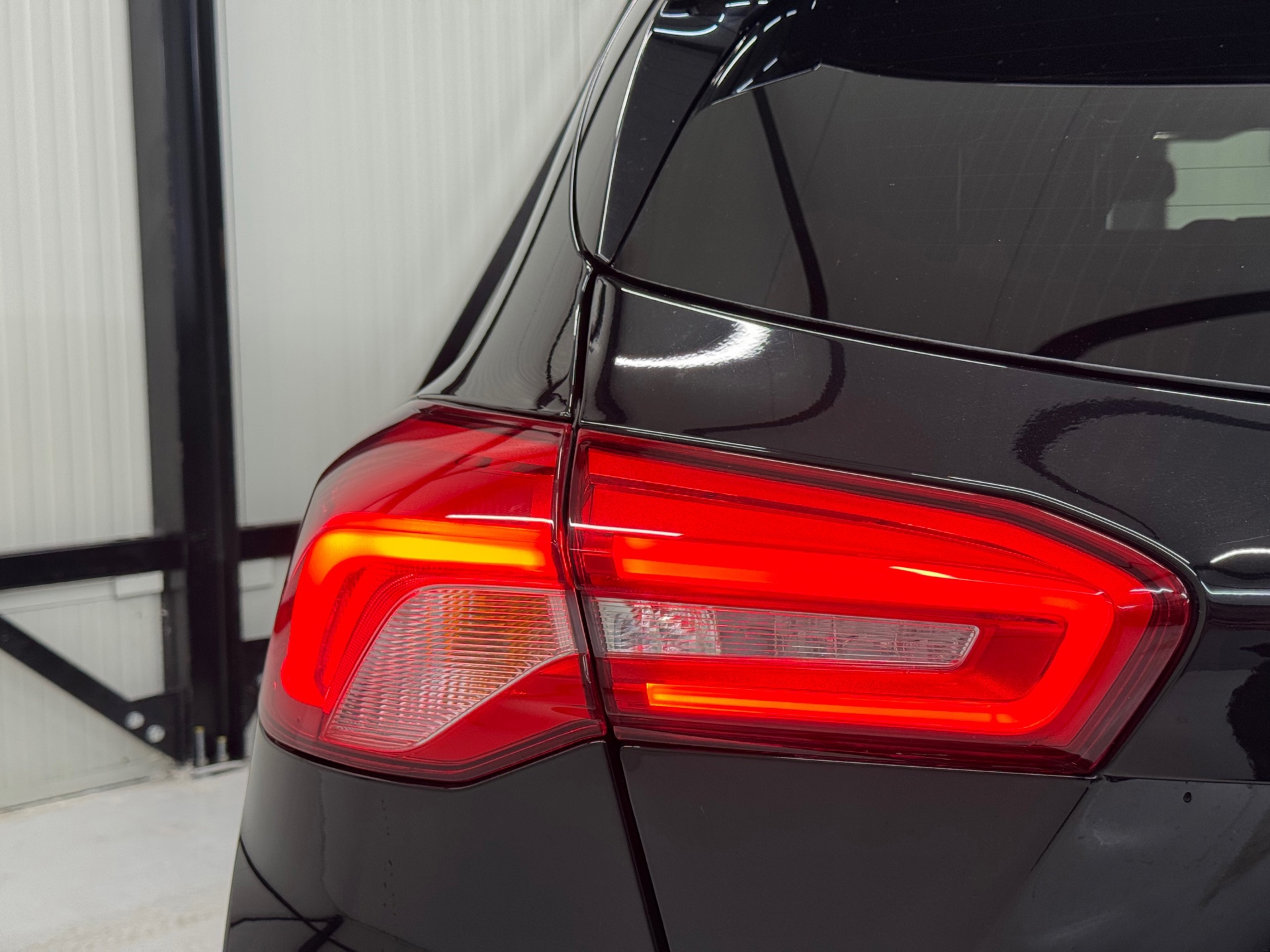 Ford Focus 1.0 EcoBoost ST Line Business (2020), foto 45