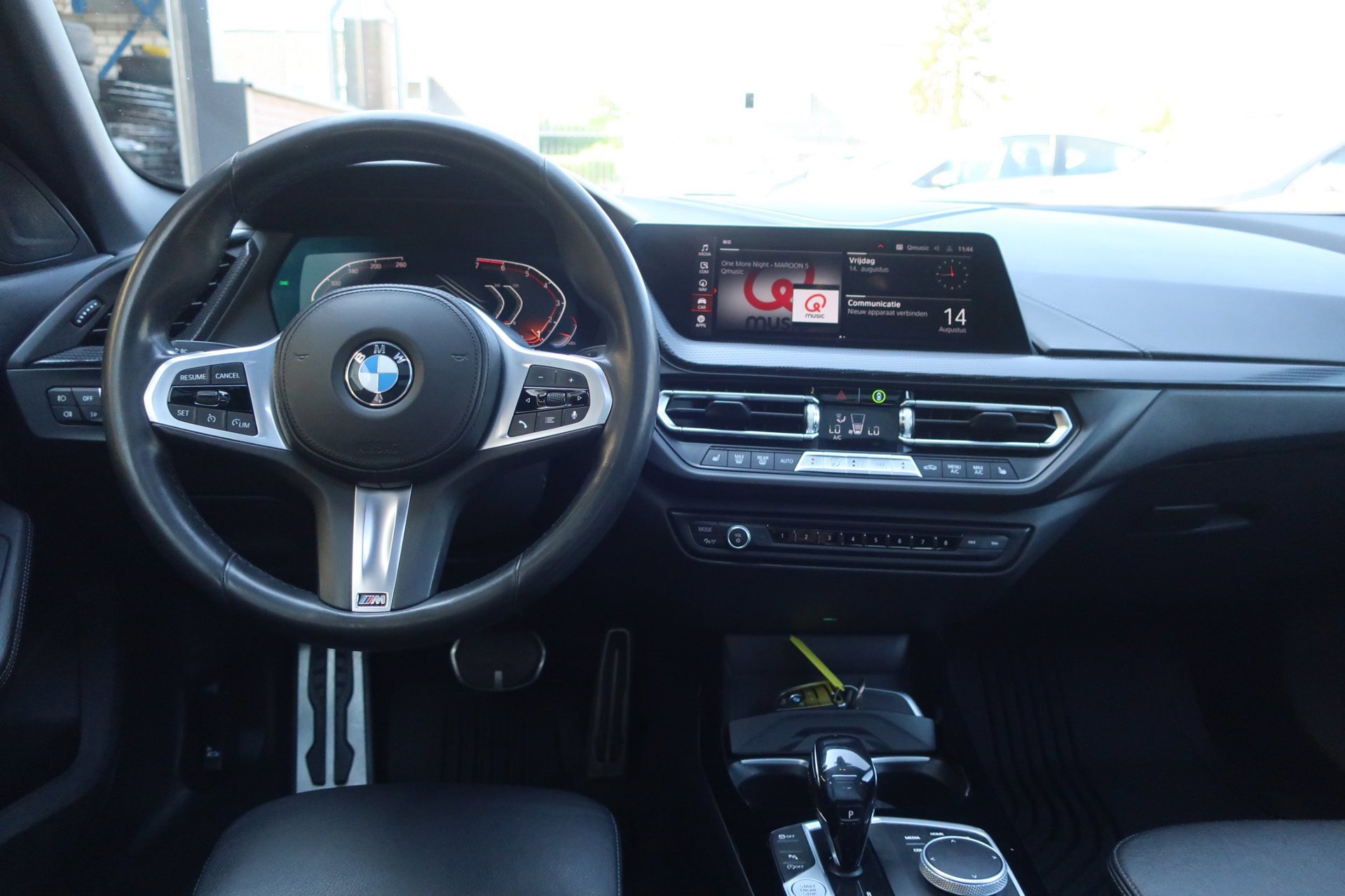 BMW 2-serie Gran Coupé 218i High Executive Edition M-Sport (2021), foto 13