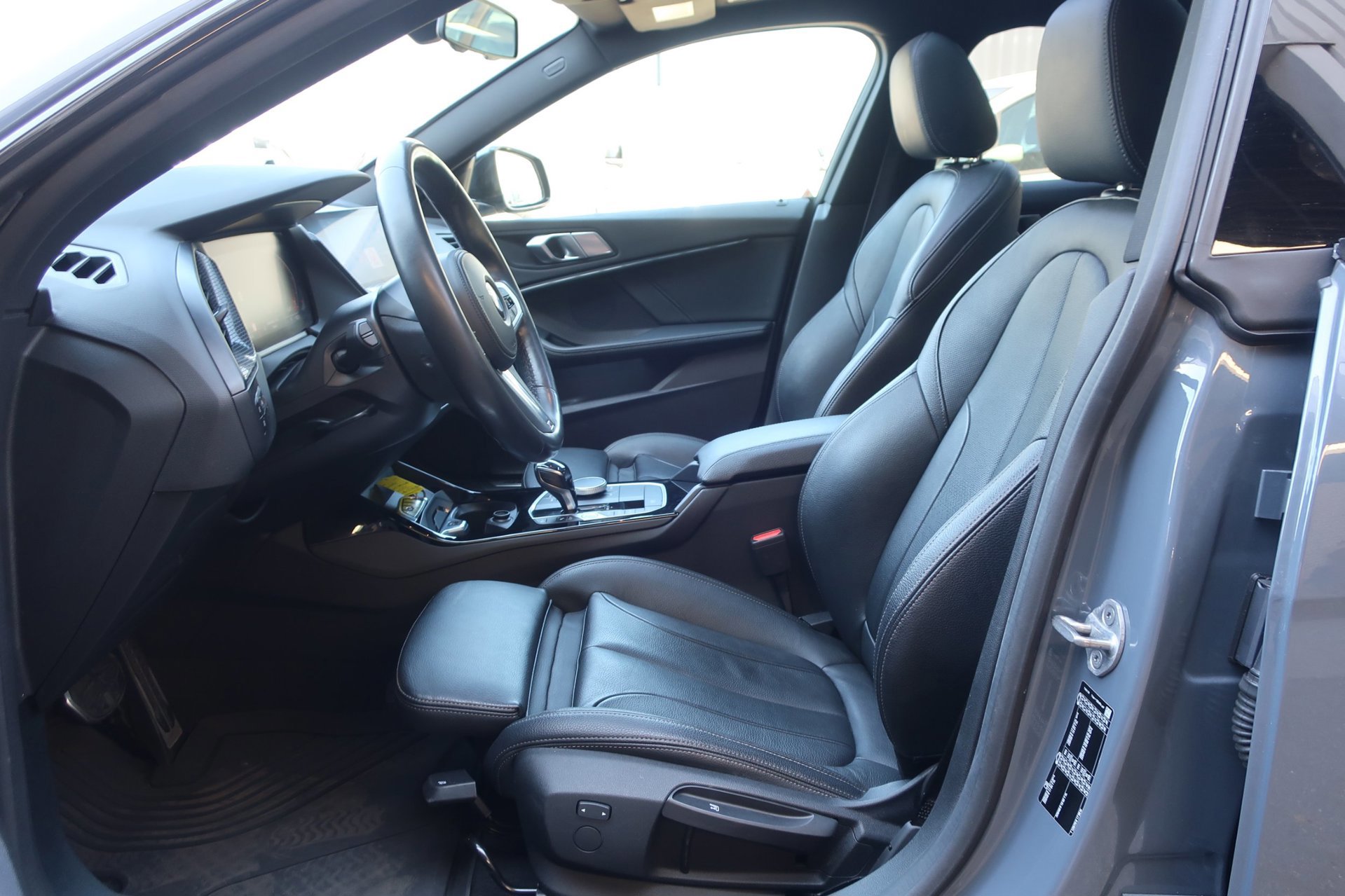 BMW 2-serie Gran Coupé 218i High Executive Edition M-Sport (2021), foto 17