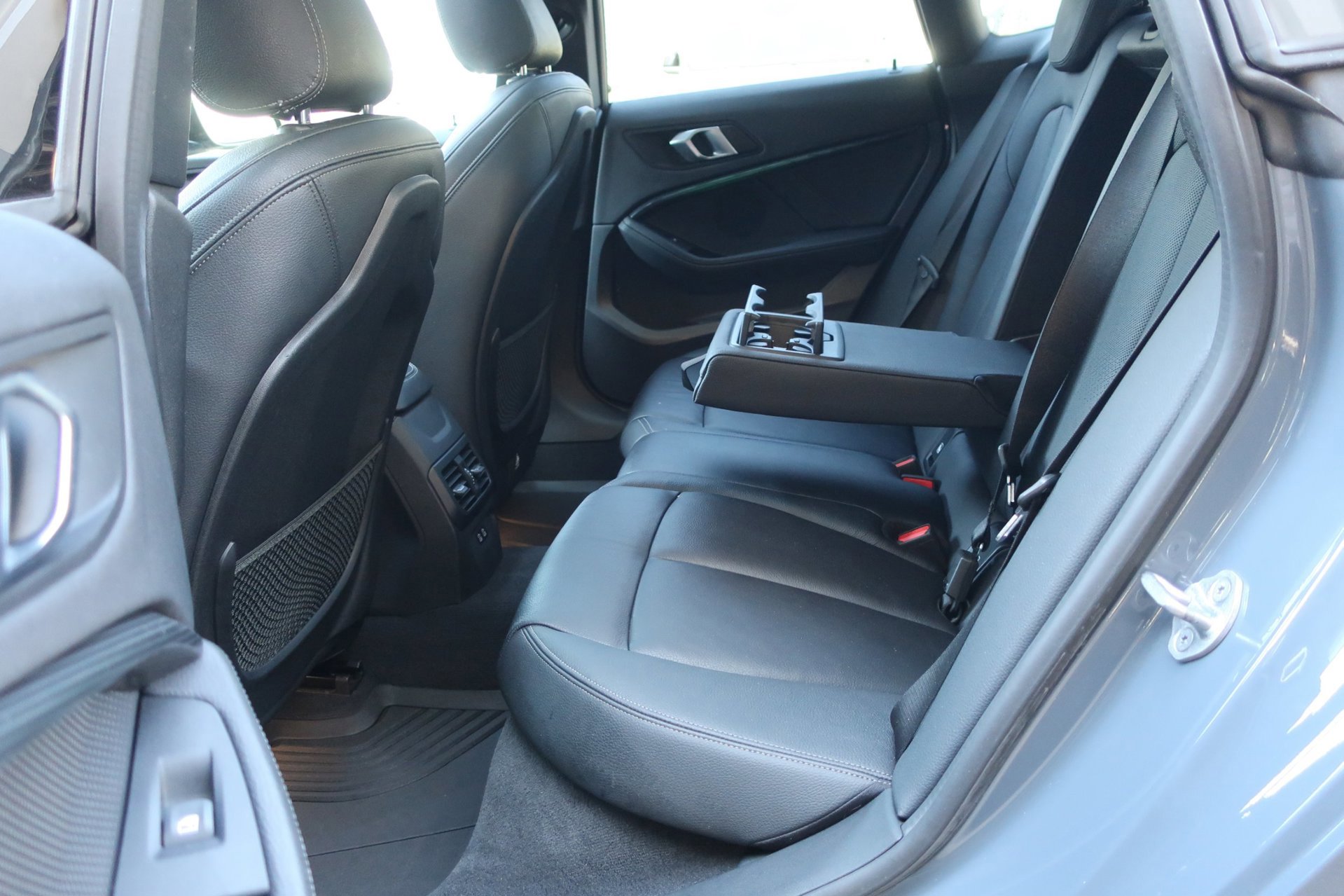 BMW 2-serie Gran Coupé 218i High Executive Edition M-Sport (2021), foto 18
