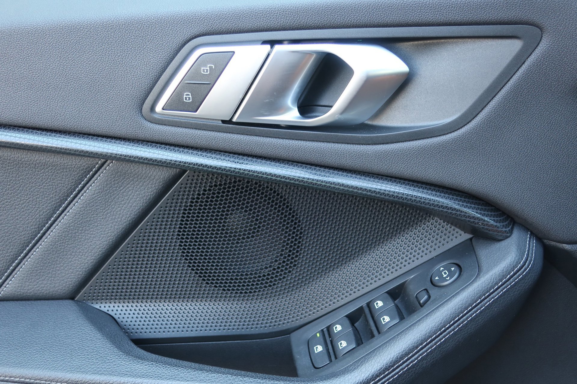 BMW 2-serie Gran Coupé 218i High Executive Edition M-Sport (2021), foto 19
