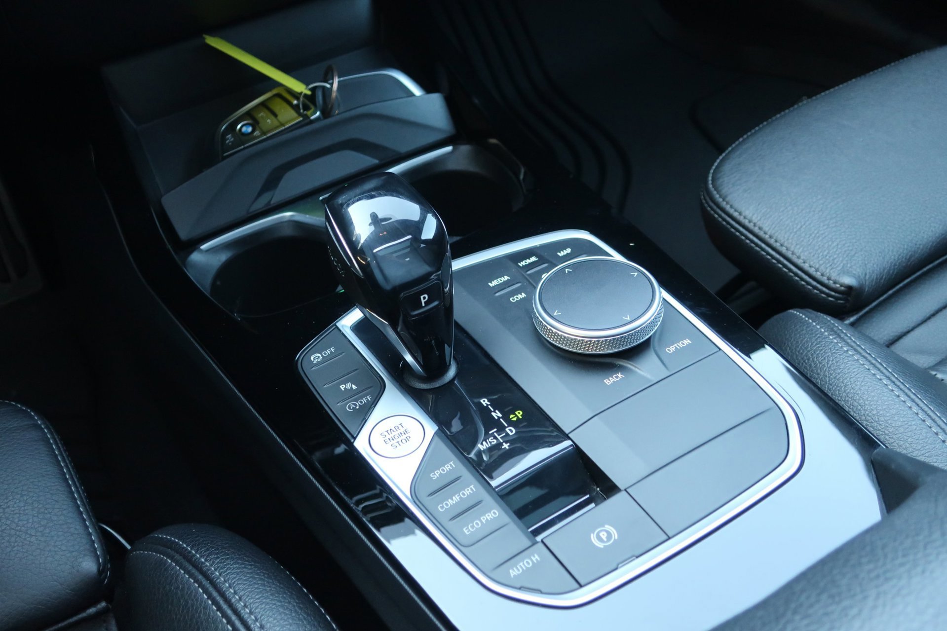 BMW 2-serie Gran Coupé 218i High Executive Edition M-Sport (2021), foto 20