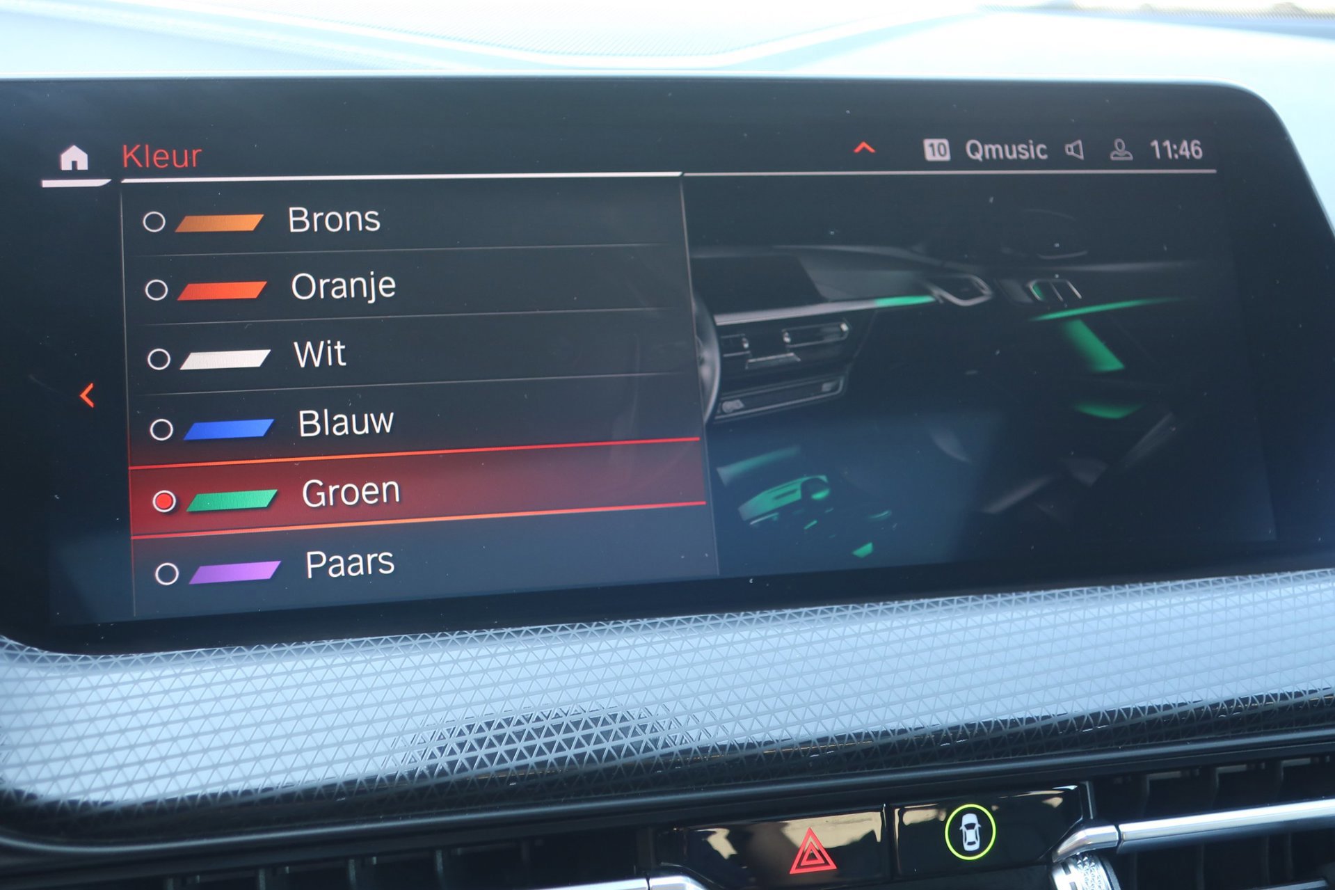 BMW 2-serie Gran Coupé 218i High Executive Edition M-Sport (2021), foto 21