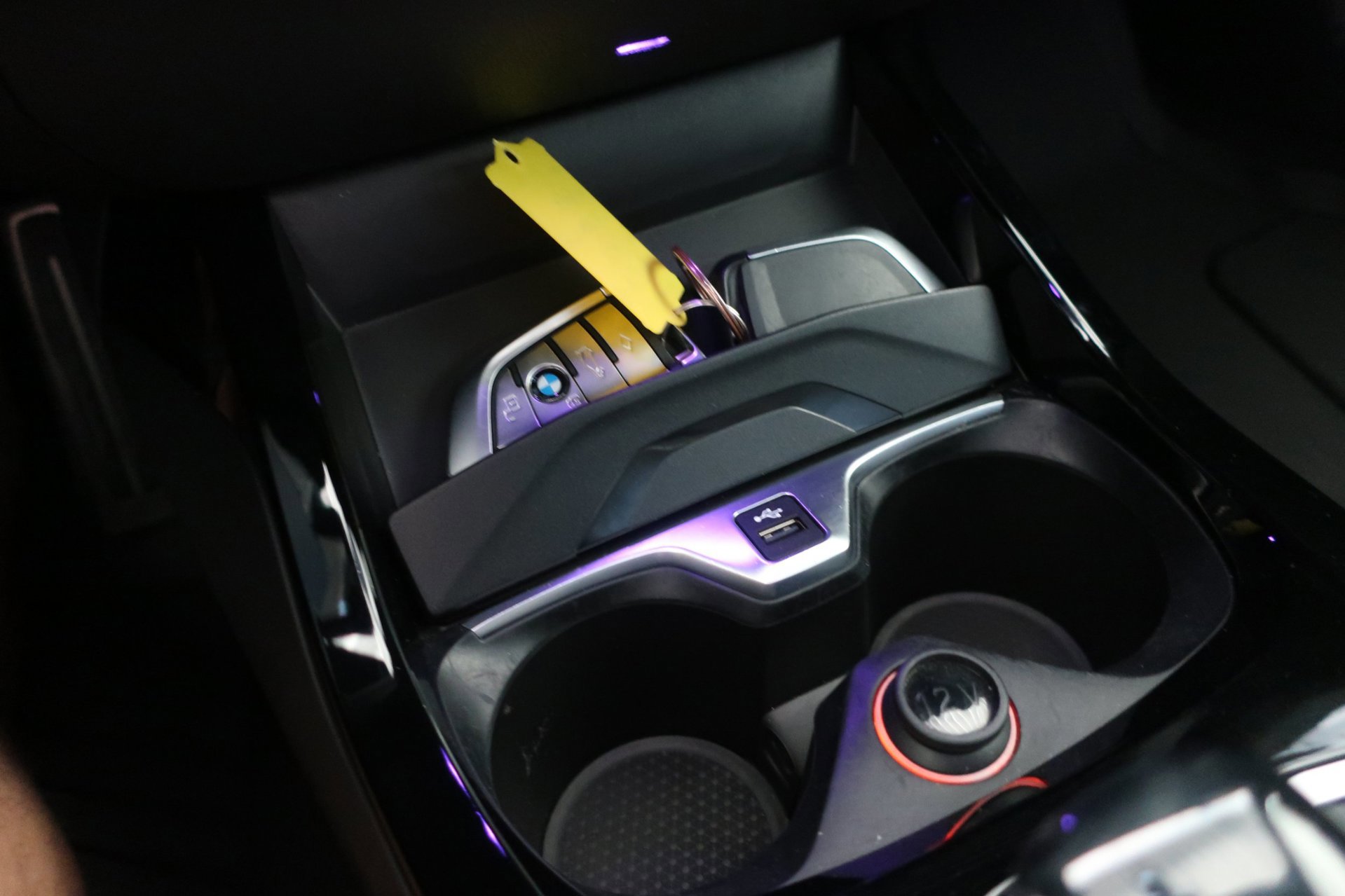 BMW 2-serie Gran Coupé 218i High Executive Edition M-Sport (2021), foto 29
