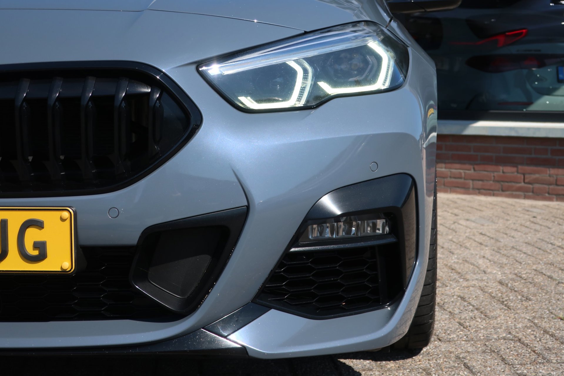 BMW 2-serie Gran Coupé 218i High Executive Edition M-Sport (2021), foto 30