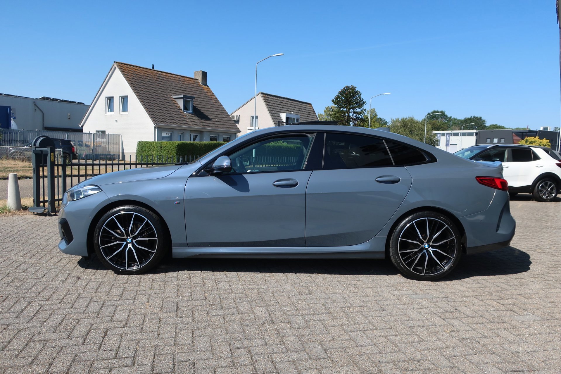 BMW 2-serie Gran Coupé 218i High Executive Edition M-Sport (2021), foto 4