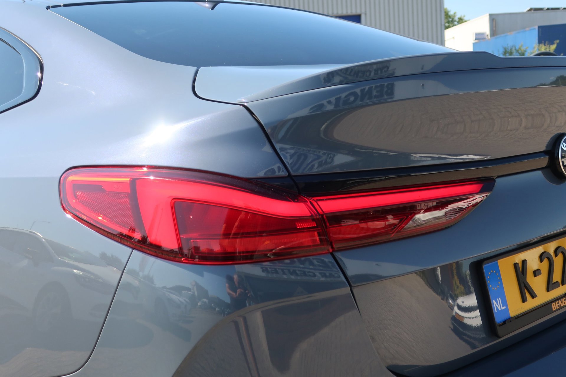 BMW 2-serie Gran Coupé 218i High Executive Edition M-Sport (2021), foto 31