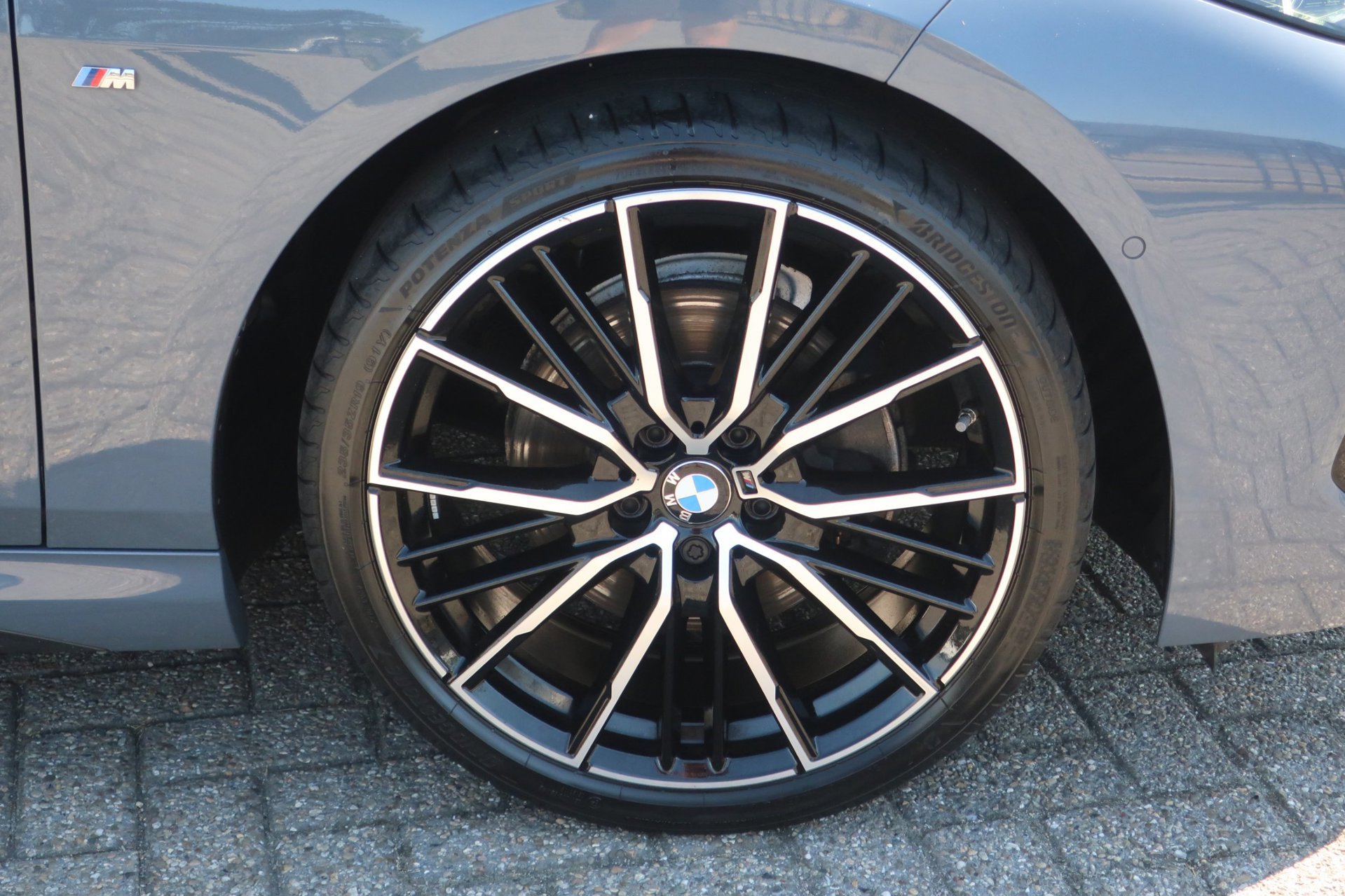 BMW 2-serie Gran Coupé 218i High Executive Edition M-Sport (2021), foto 32