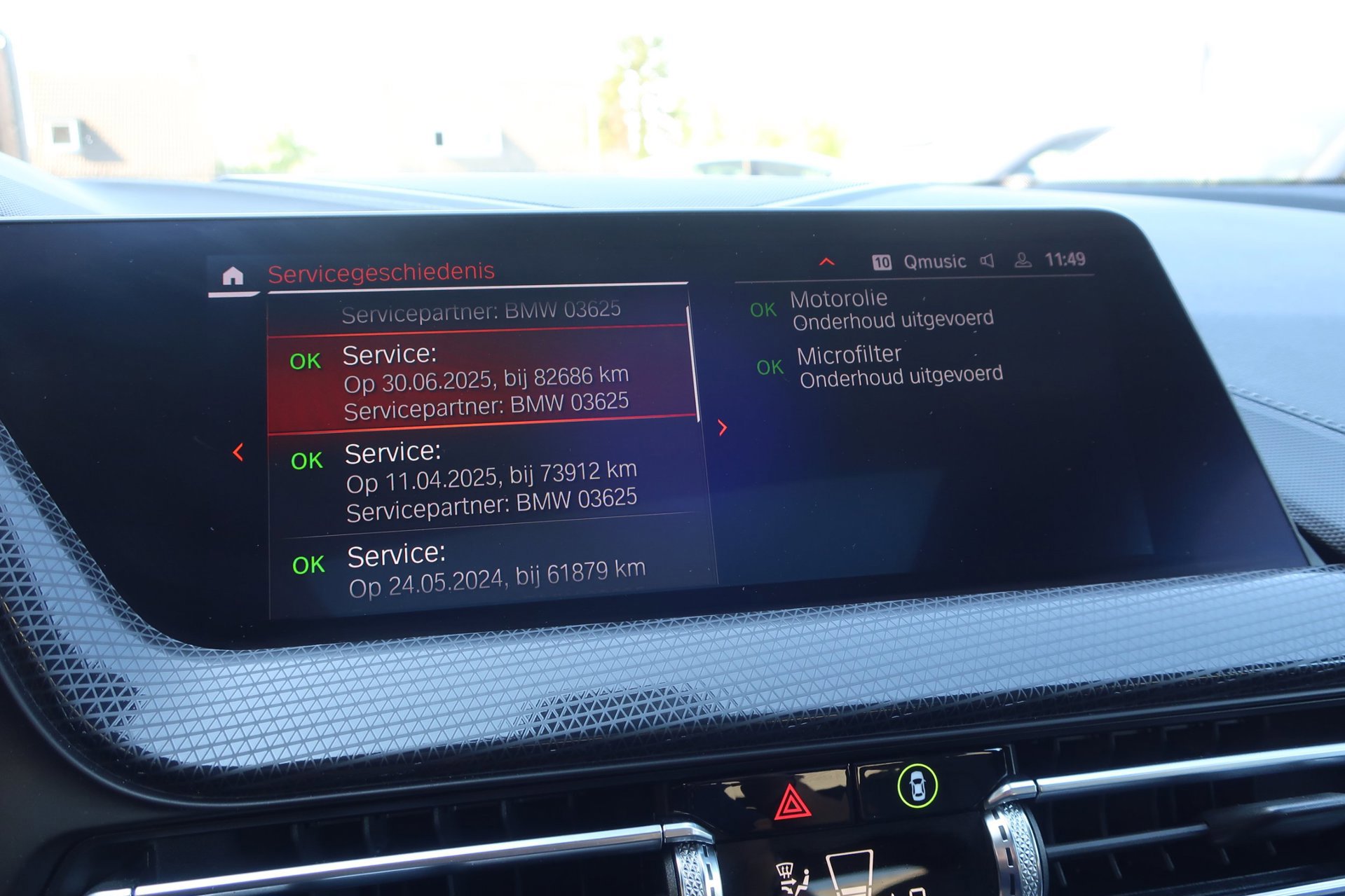 BMW 2-serie Gran Coupé 218i High Executive Edition M-Sport (2021), foto 33
