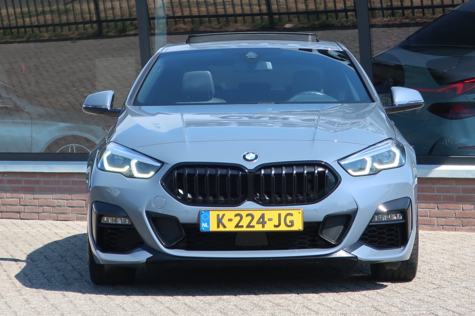BMW 2-serie Gran Coupé 218i High Executive Edition M-Sport (2021), foto 5