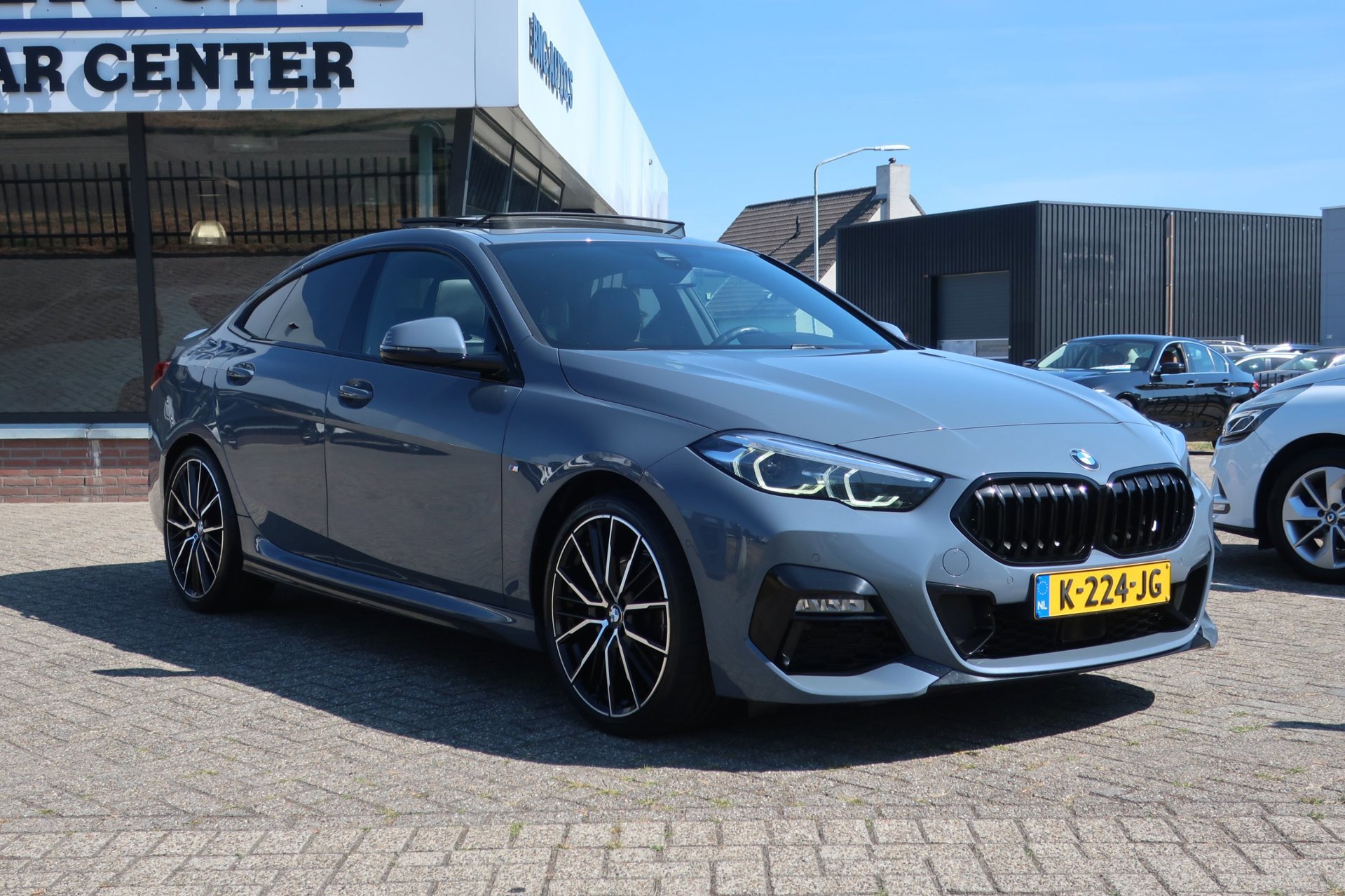BMW 2-serie Gran Coupé 218i High Executive Edition M-Sport (2021), foto 6