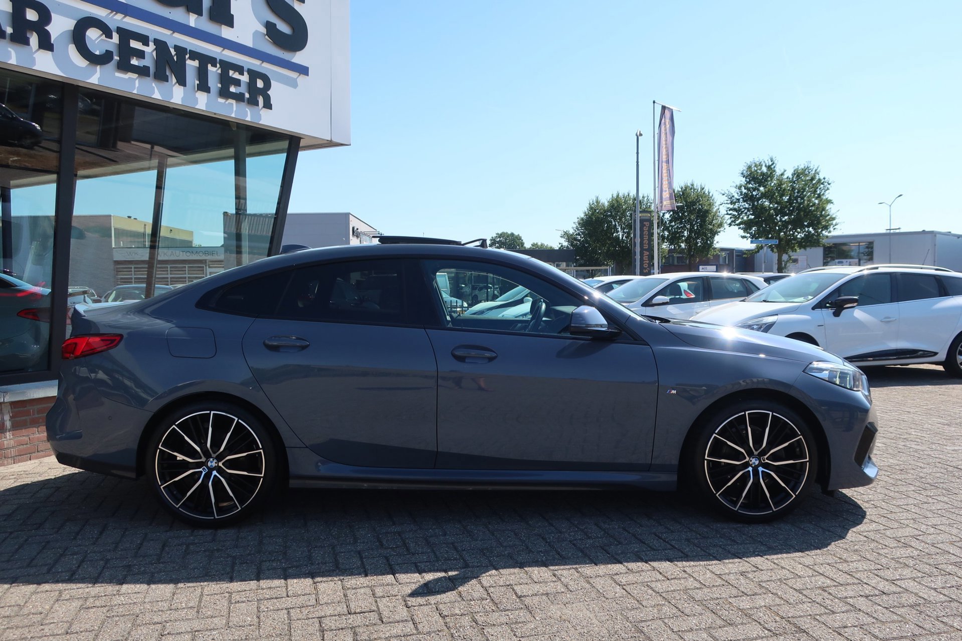 BMW 2-serie Gran Coupé 218i High Executive Edition M-Sport (2021), foto 7