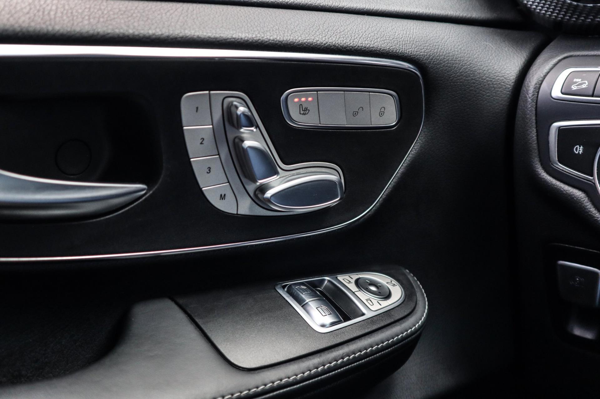 Mercedes-Benz V-klasse 300d 4-MATIC Lang (2020), foto 20