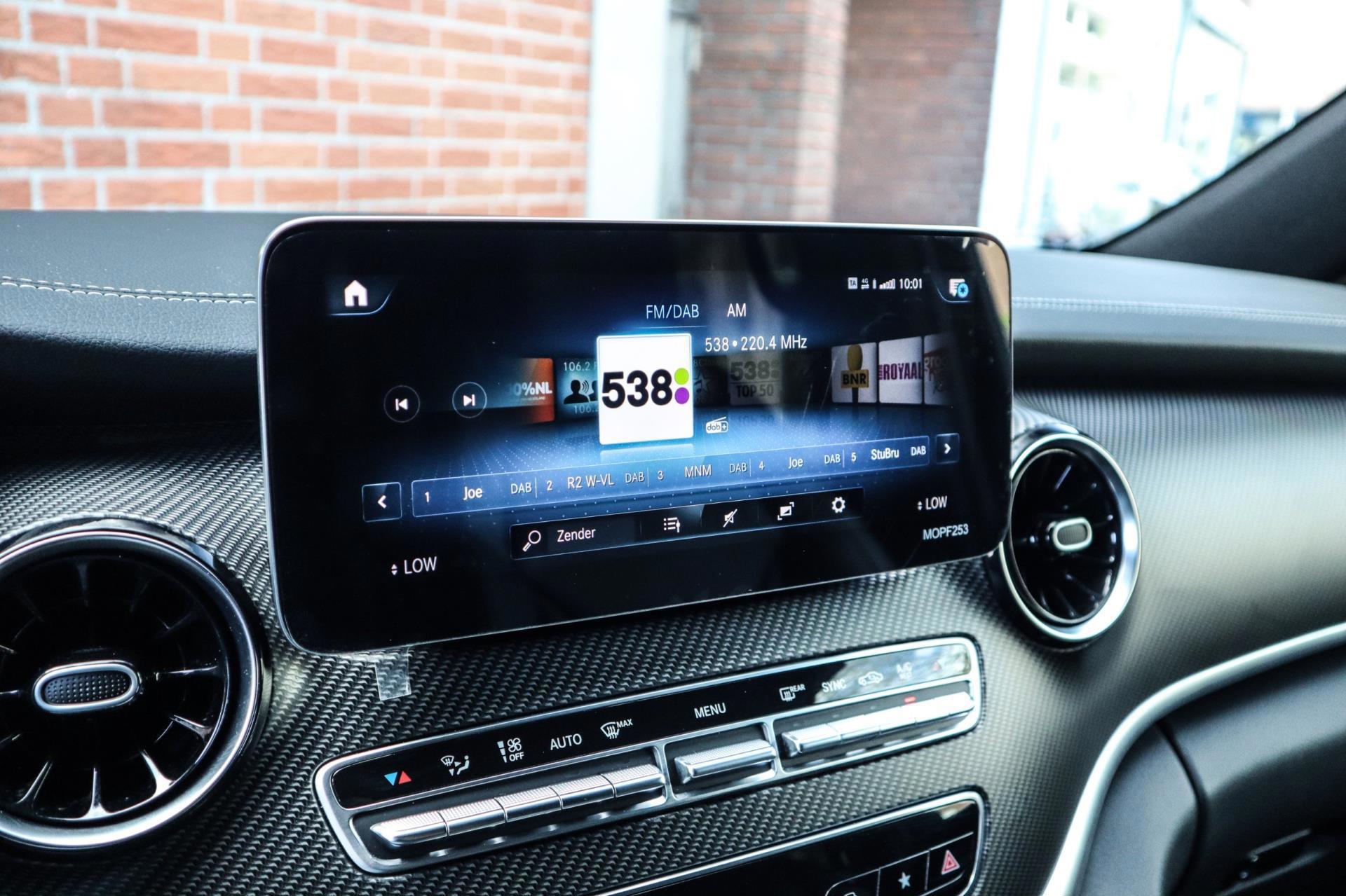 Mercedes-Benz V-klasse 300d 4-MATIC Lang (2020), foto 22
