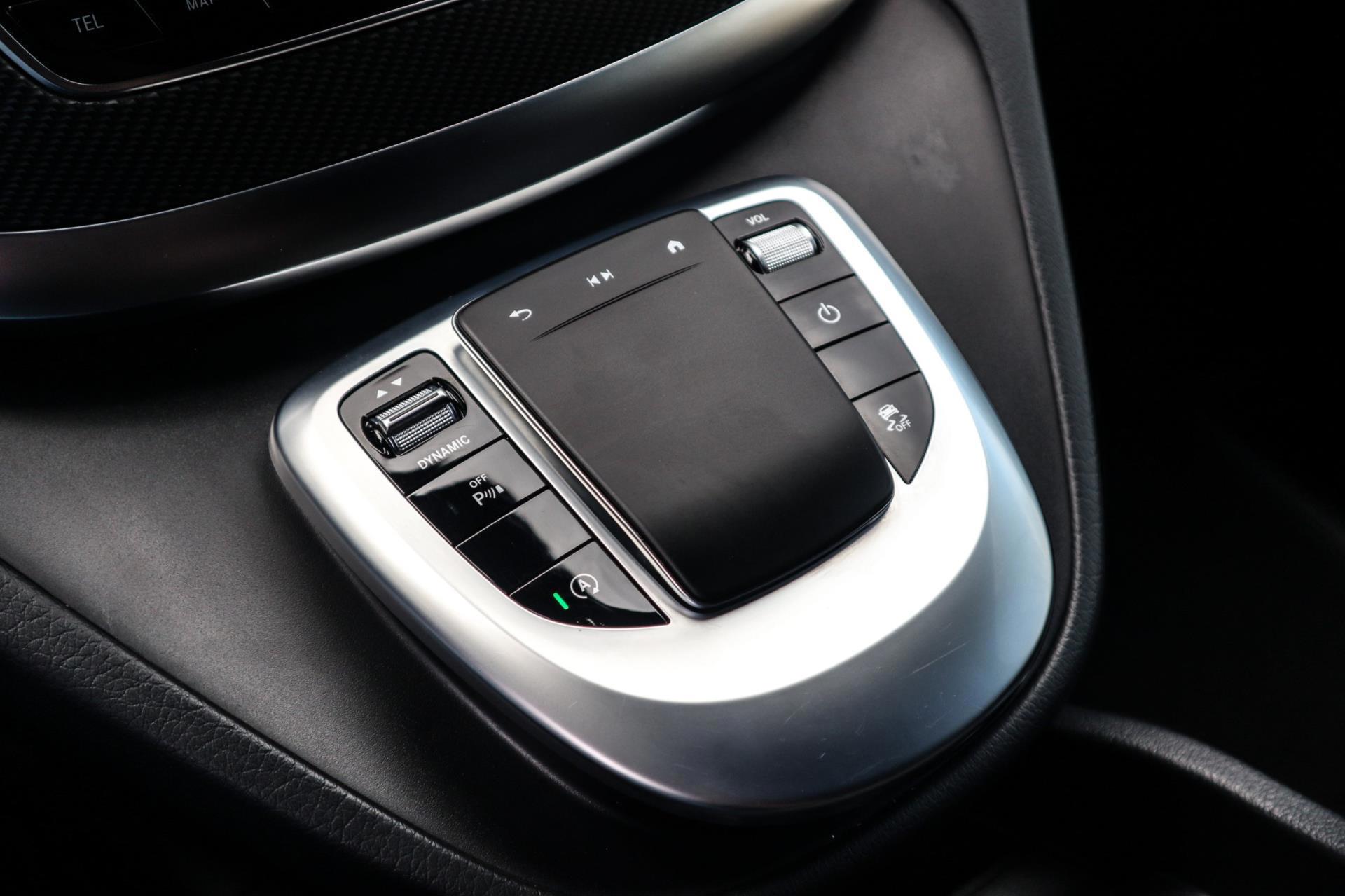 Mercedes-Benz V-klasse 300d 4-MATIC Lang (2020), foto 29