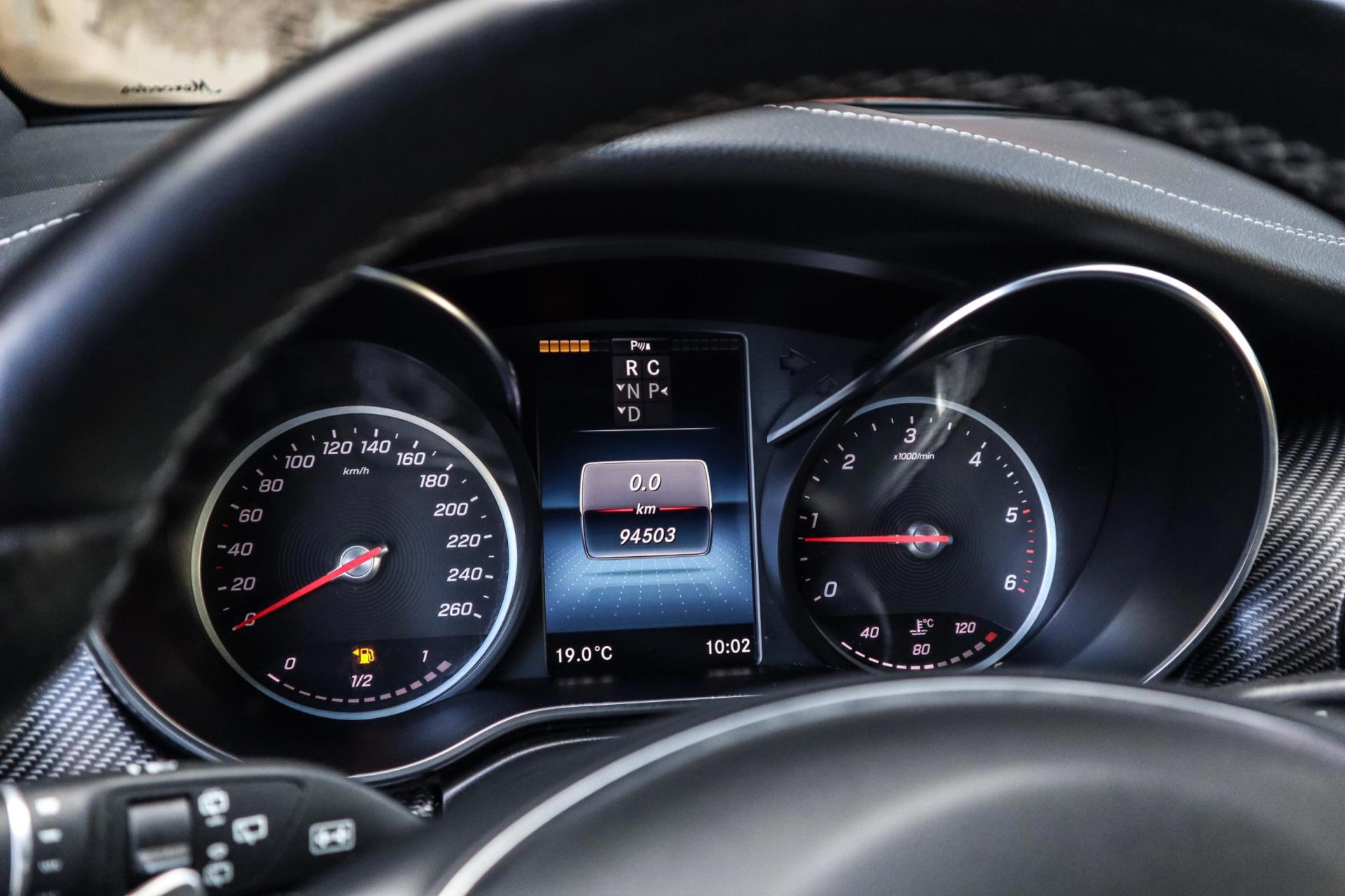 Mercedes-Benz V-klasse 300d 4-MATIC Lang (2020), foto 30