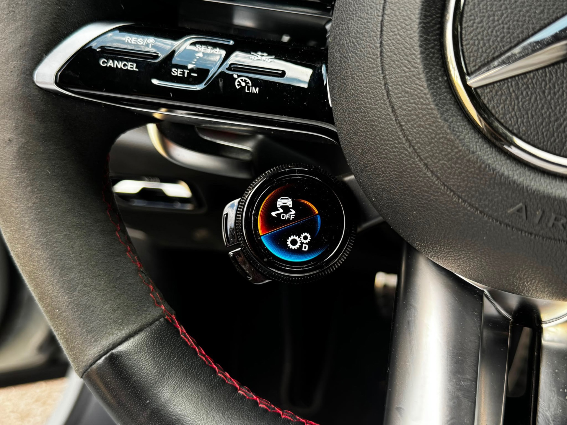 Mercedes-Benz E-klasse AMG 53 4MATIC (2025), foto 33