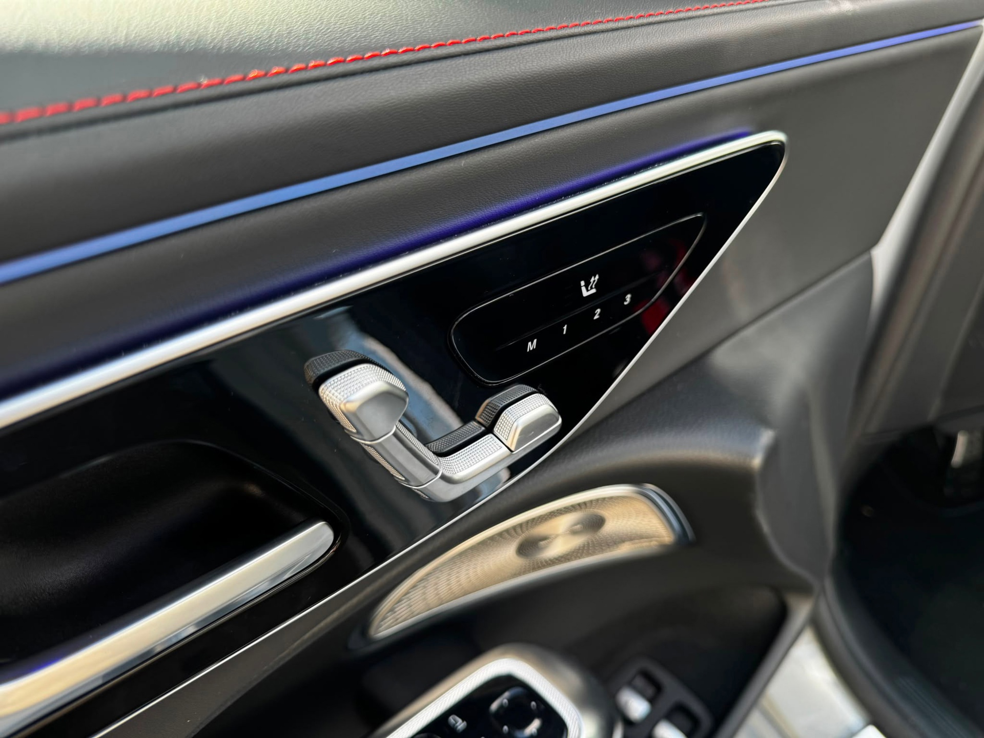Mercedes-Benz E-klasse AMG 53 4MATIC (2025), foto 38